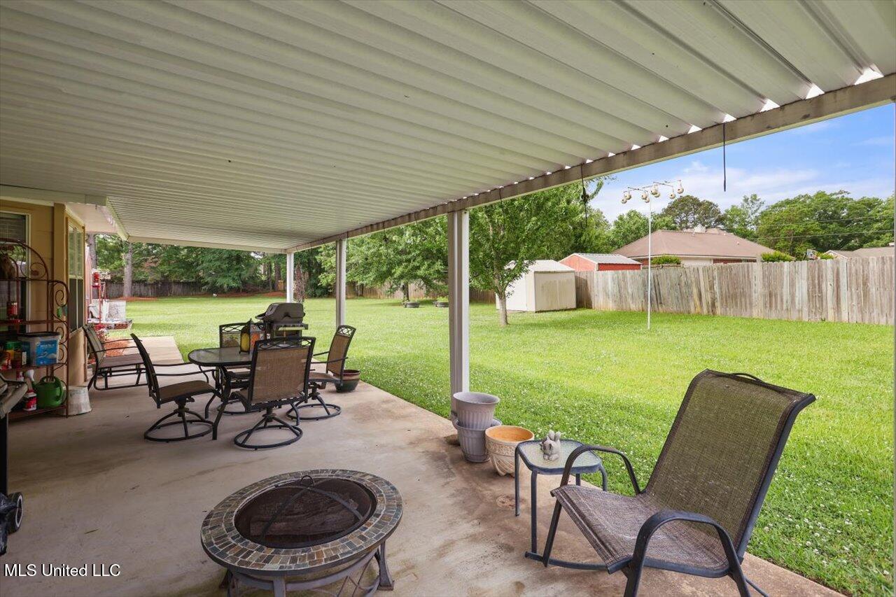 104 Canyon Cove, Byram, Mississippi image 17