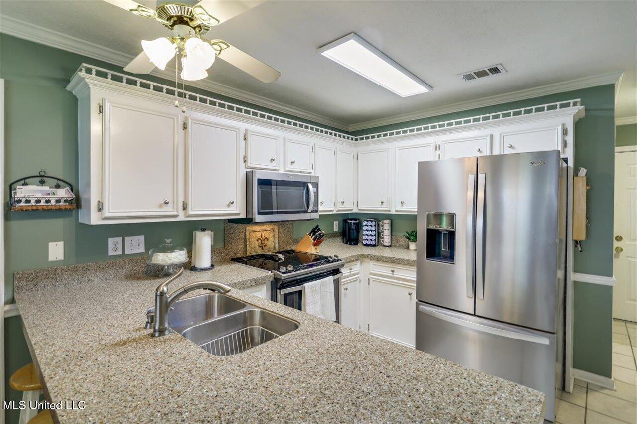 104 Canyon Cove, Byram, Mississippi image 7