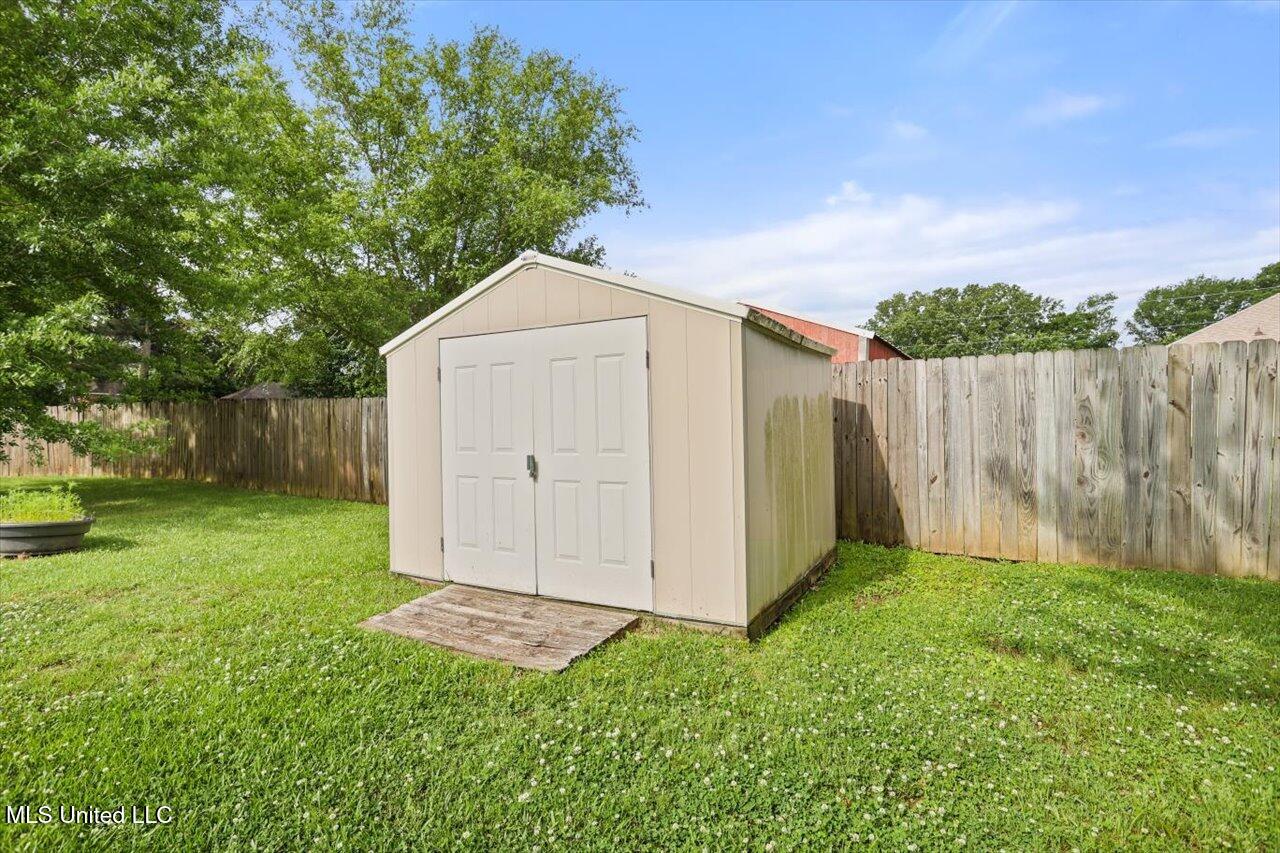 104 Canyon Cove, Byram, Mississippi image 20