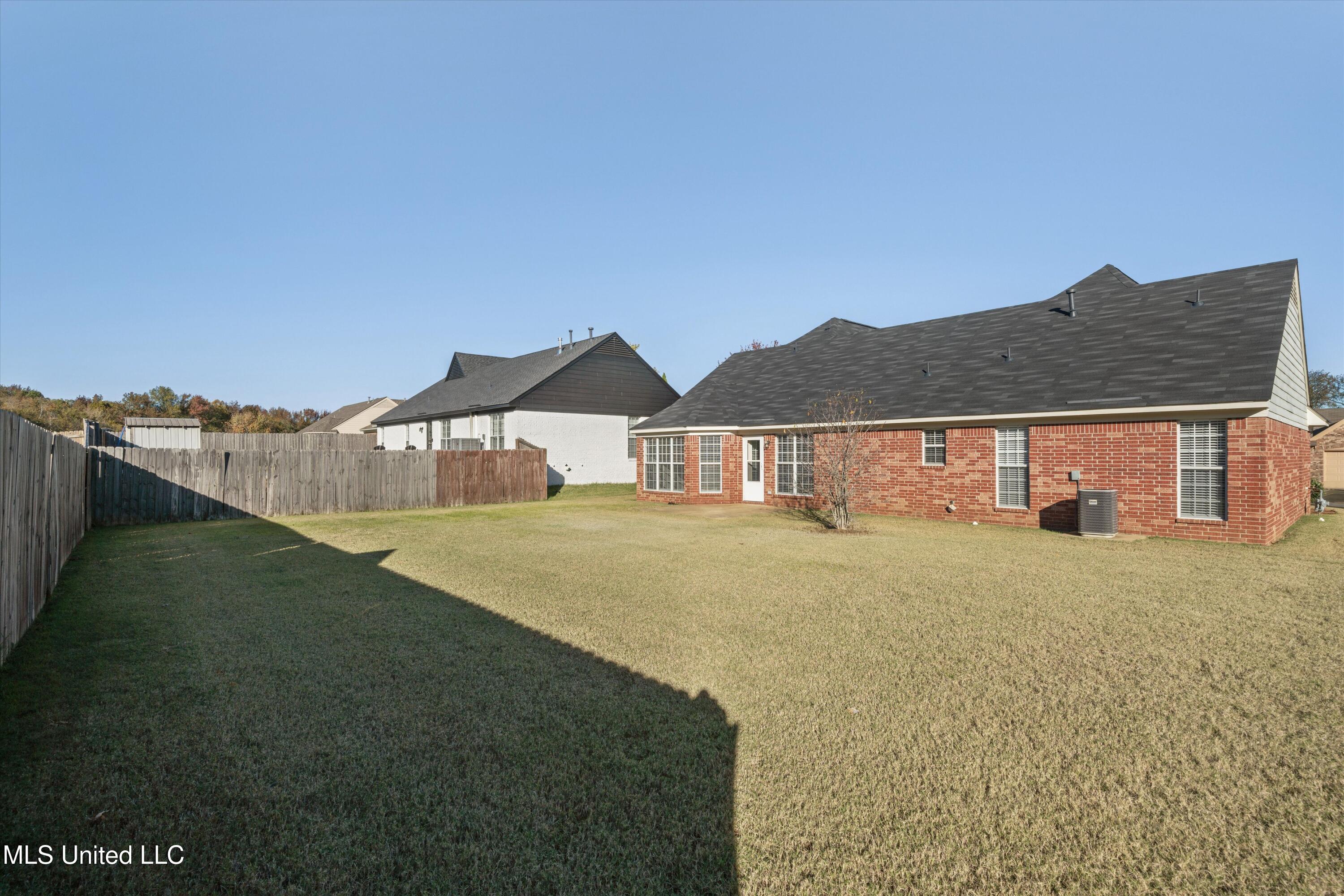 8259 Willow Drive, Southaven, Mississippi image 26