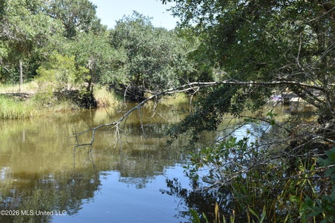 Vacant Land For Sale - 10018 E Bayou Road<br/> Bay Saint Louis, MS 39520