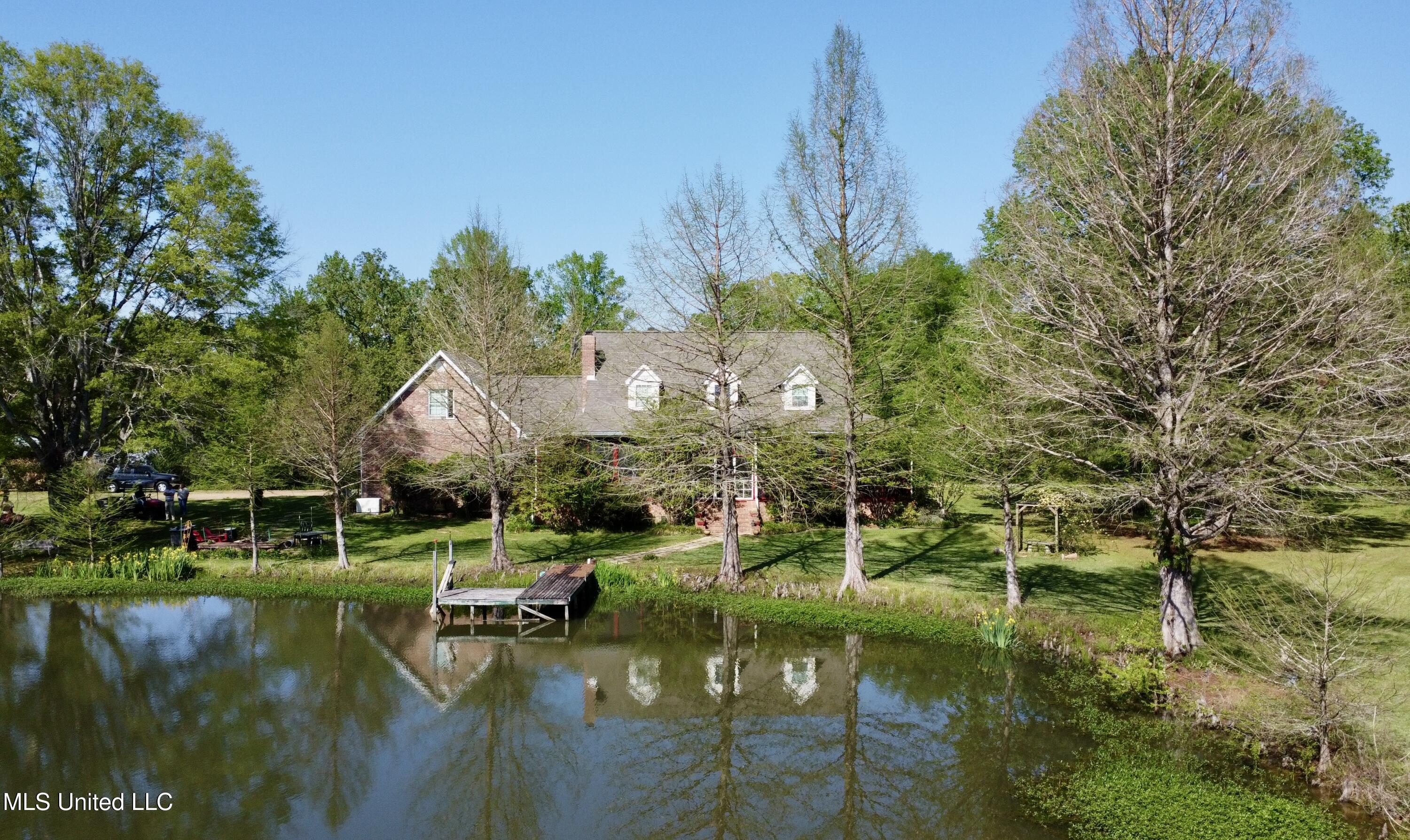 1313 Ranger Road, Raymond, Mississippi image 26