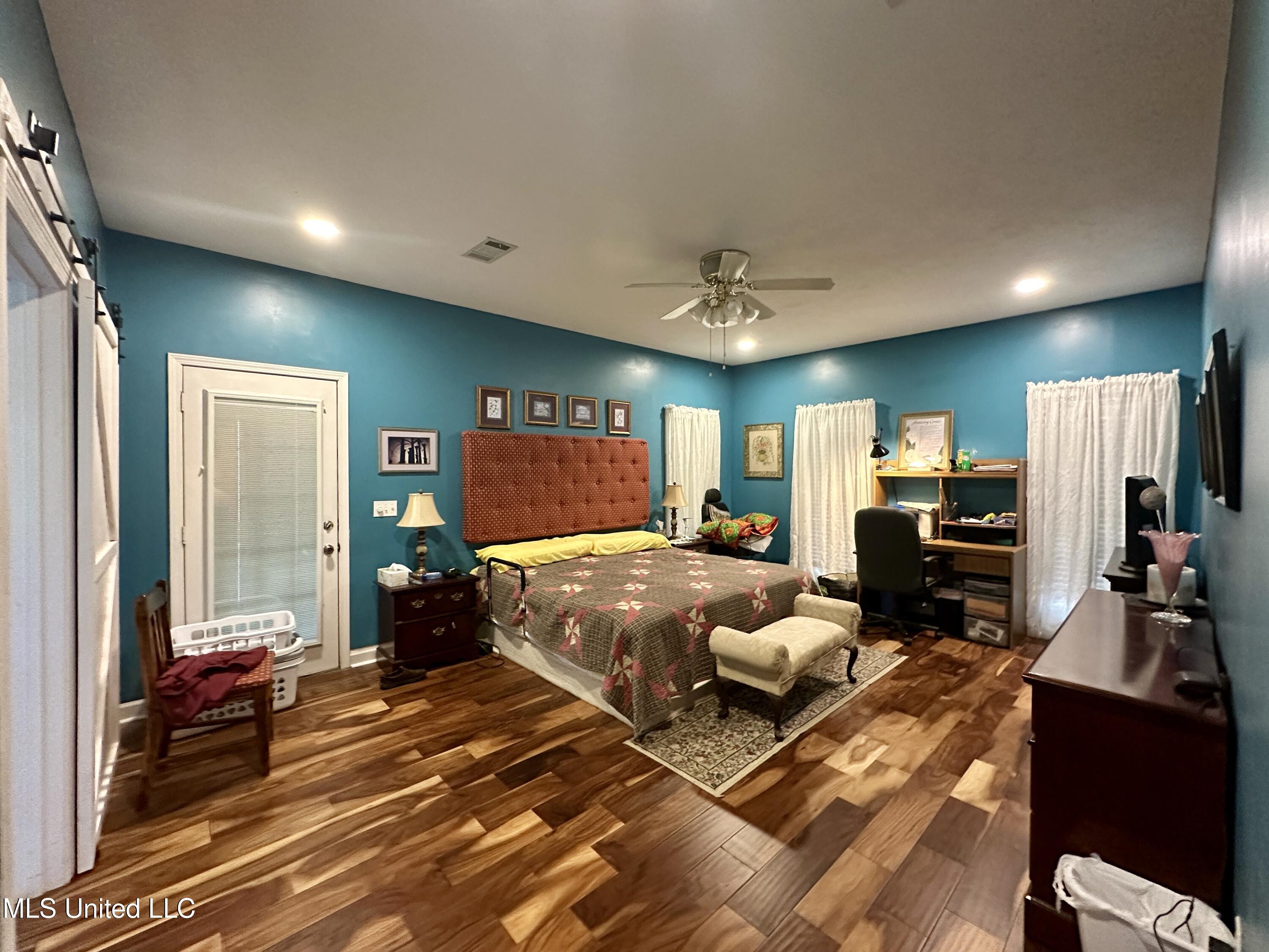 1313 Ranger Road, Raymond, Mississippi image 9