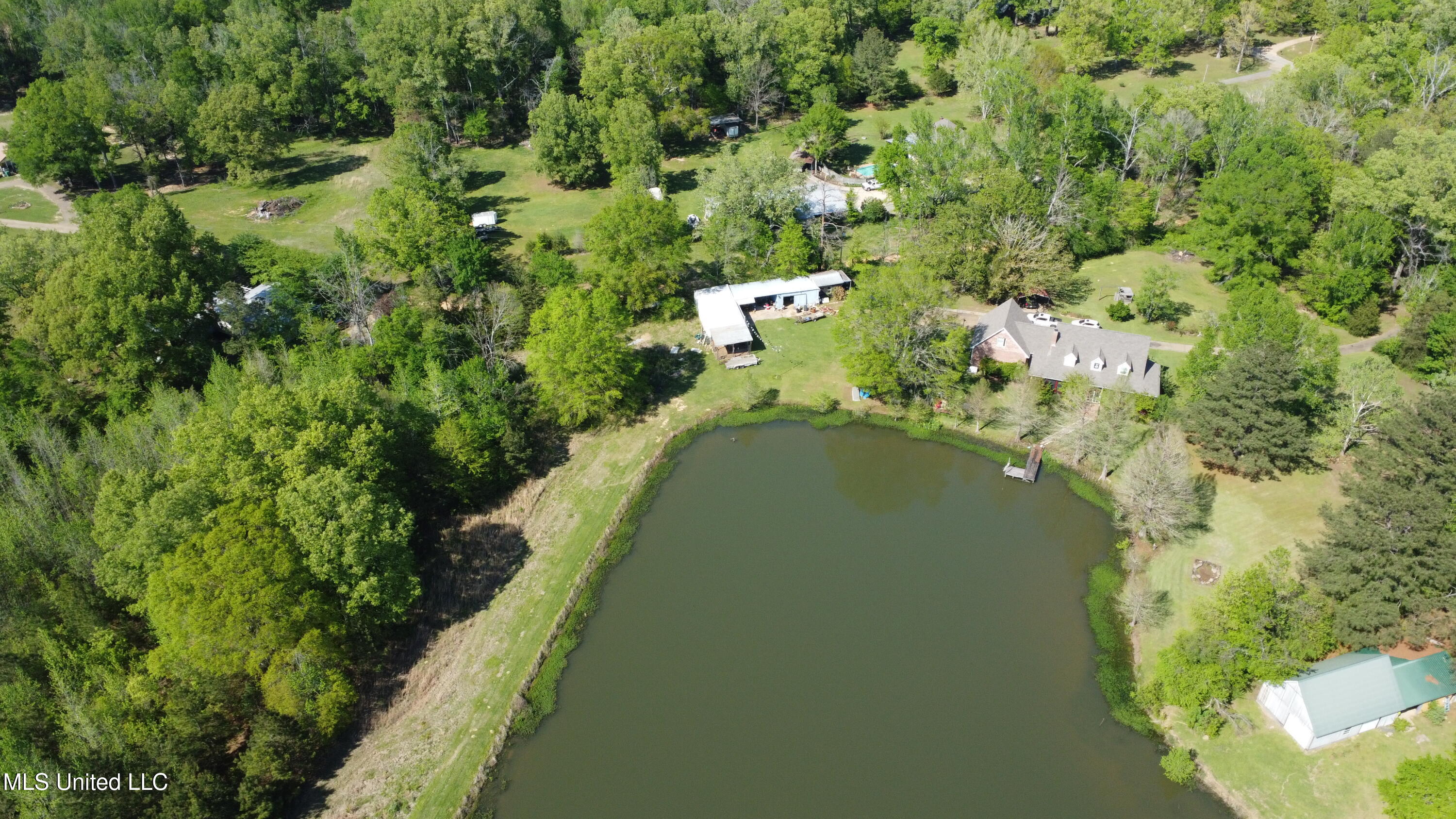 1313 Ranger Road, Raymond, Mississippi image 25