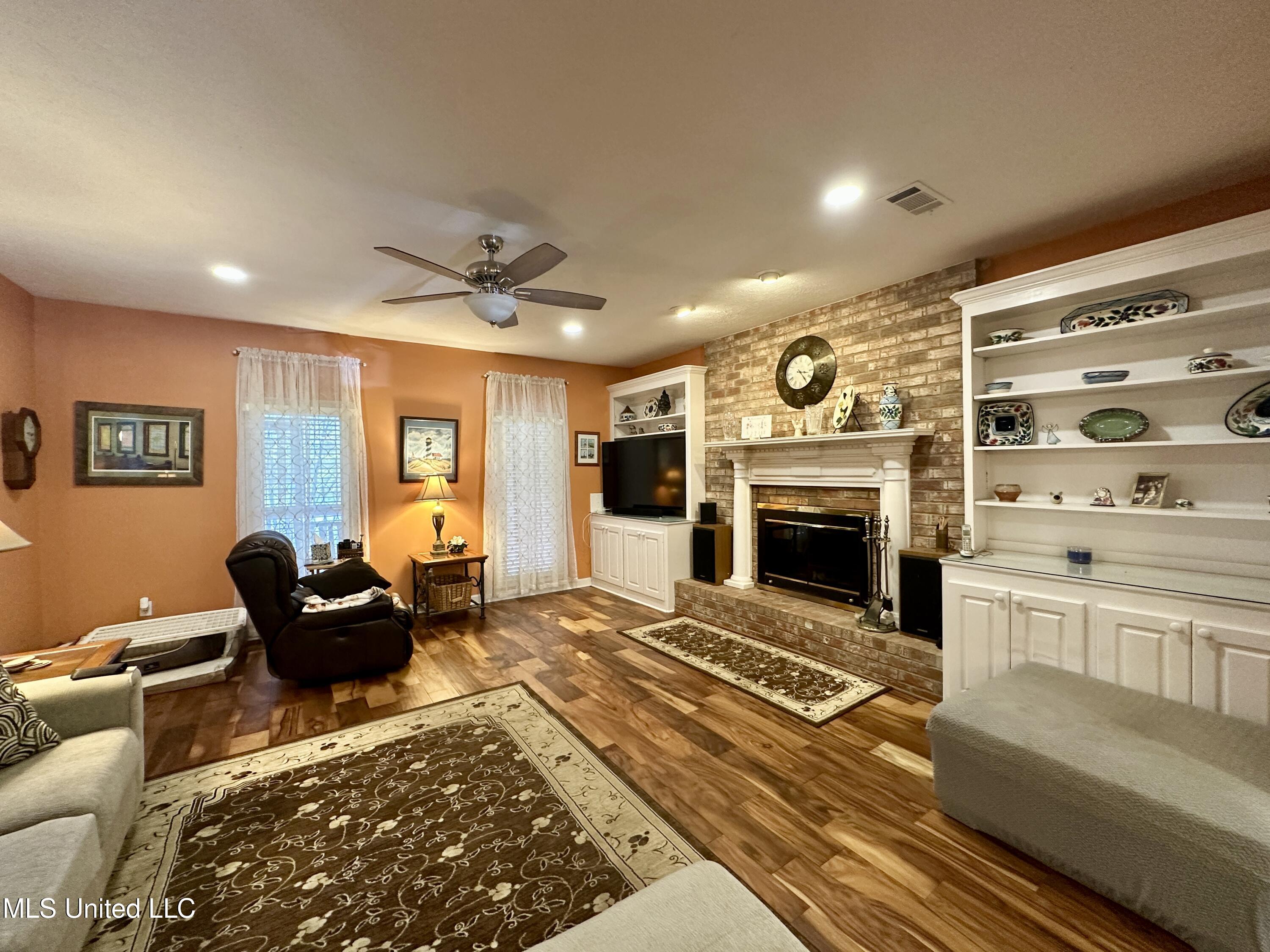 1313 Ranger Road, Raymond, Mississippi image 8