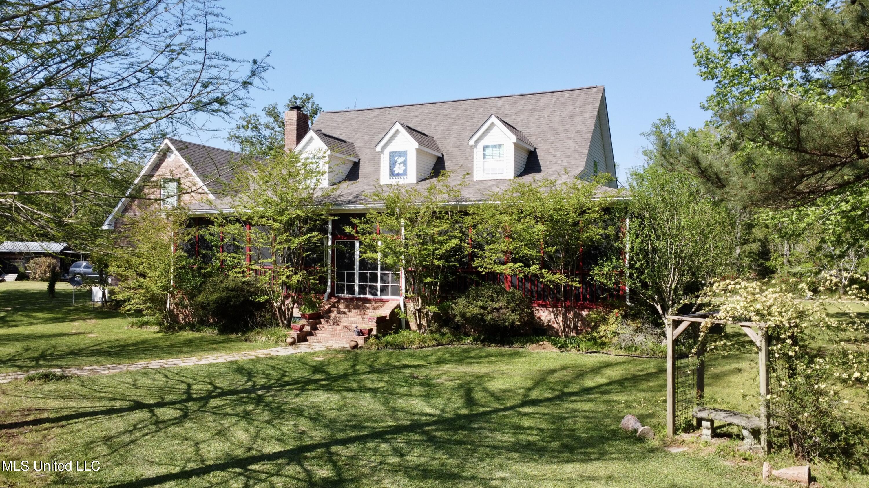 1313 Ranger Road, Raymond, Mississippi image 32