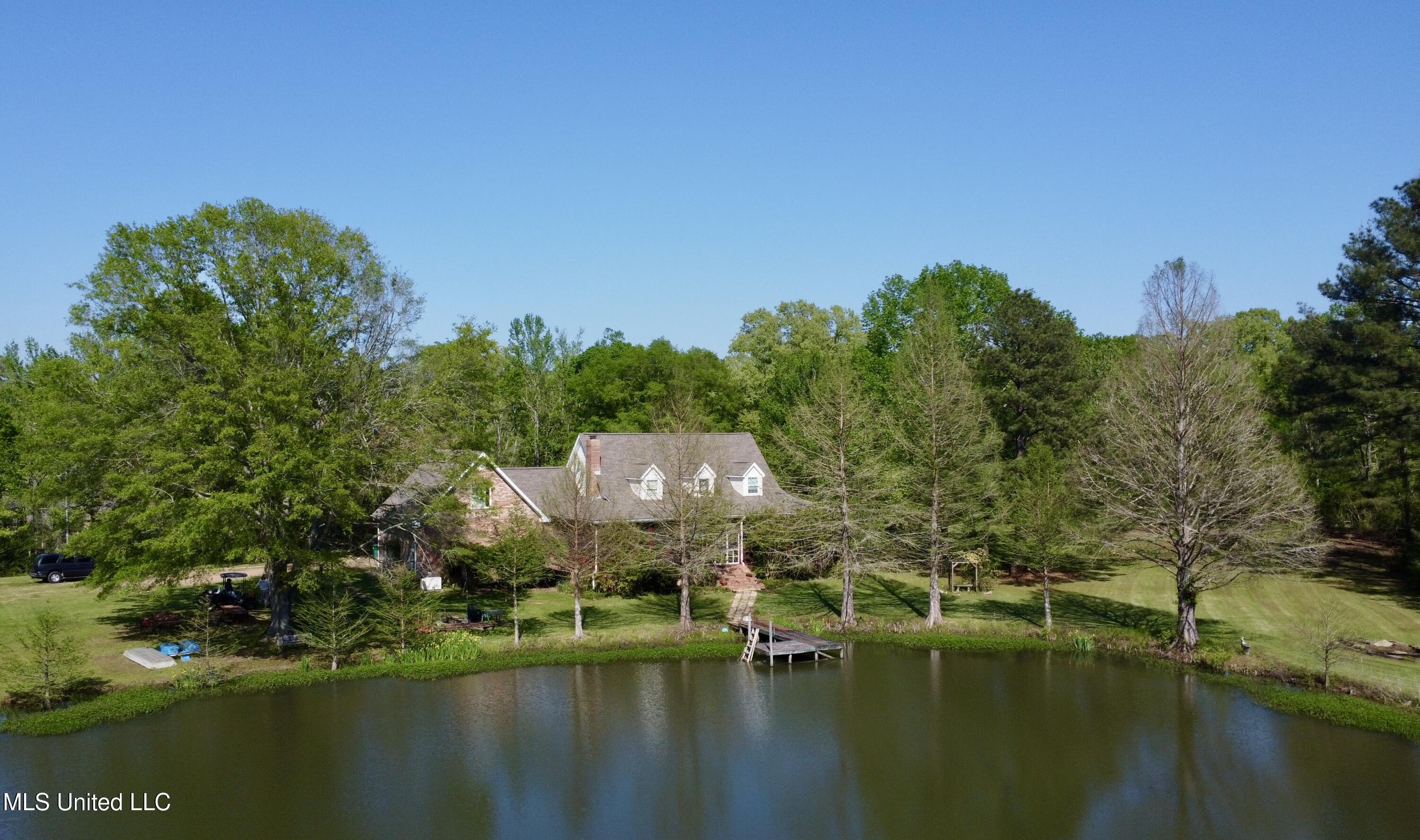 1313 Ranger Road, Raymond, Mississippi image 2
