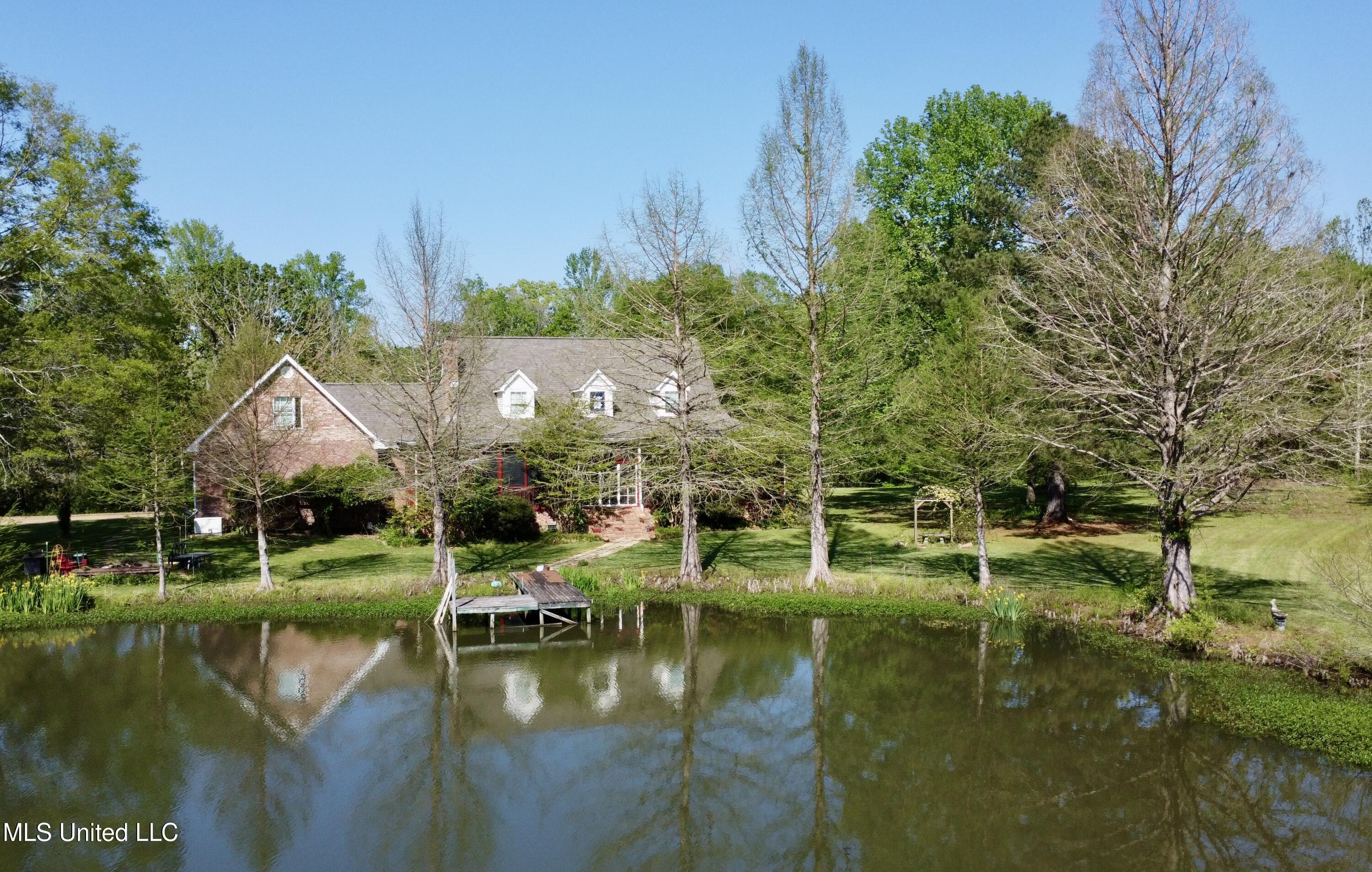 1313 Ranger Road, Raymond, Mississippi image 27