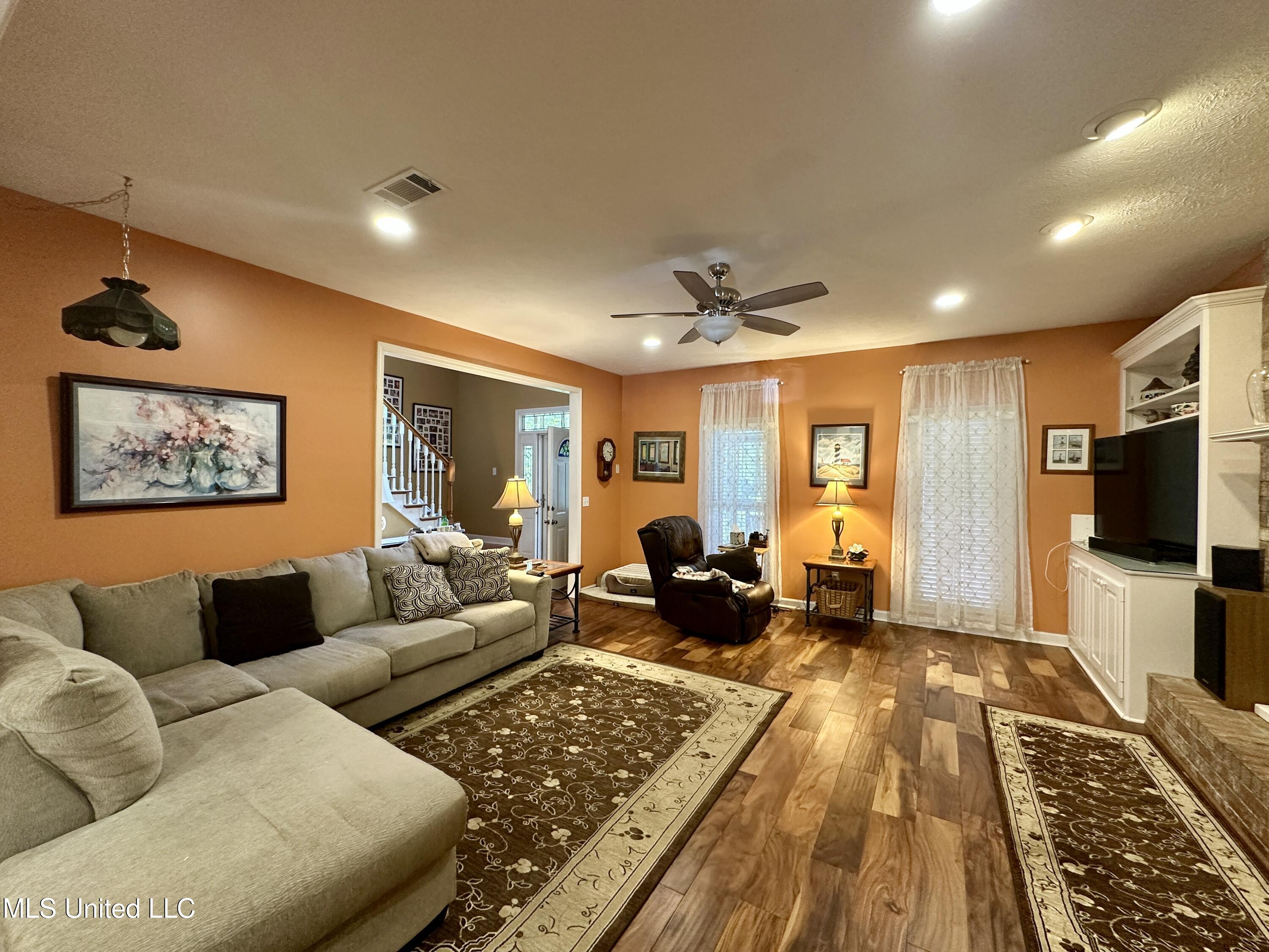 1313 Ranger Road, Raymond, Mississippi image 7