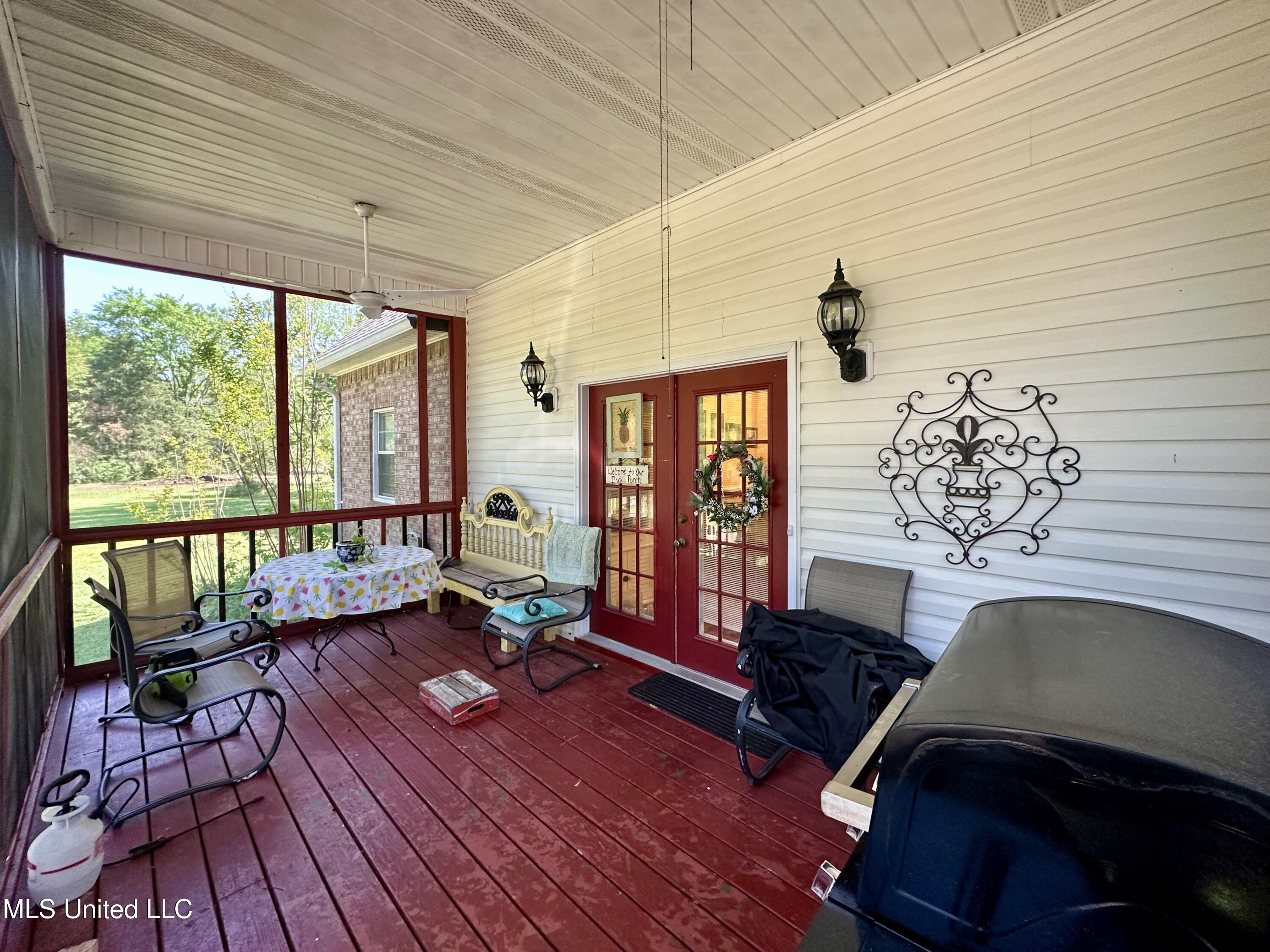 1313 Ranger Road, Raymond, Mississippi image 4