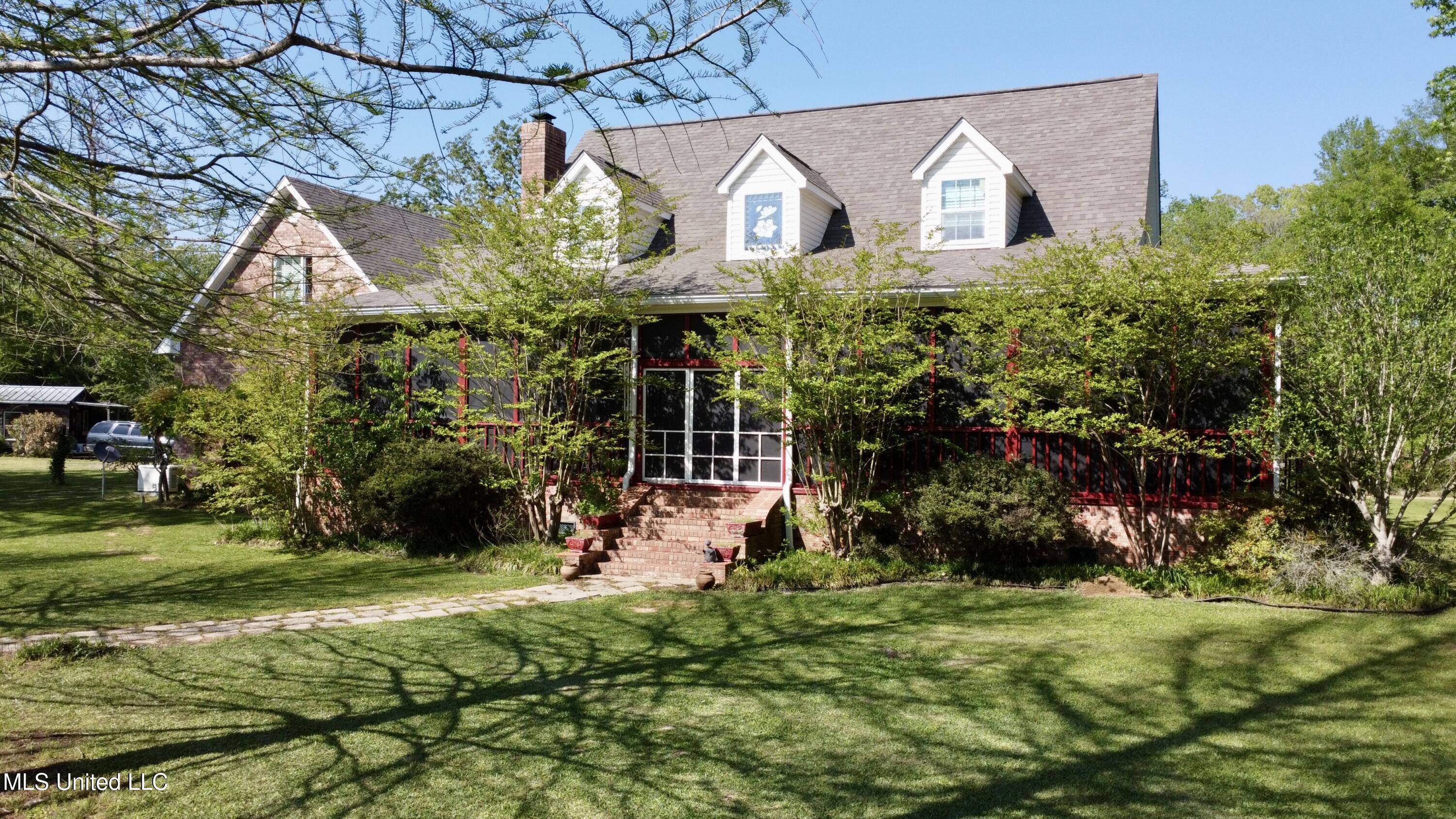 1313 Ranger Road, Raymond, Mississippi image 3