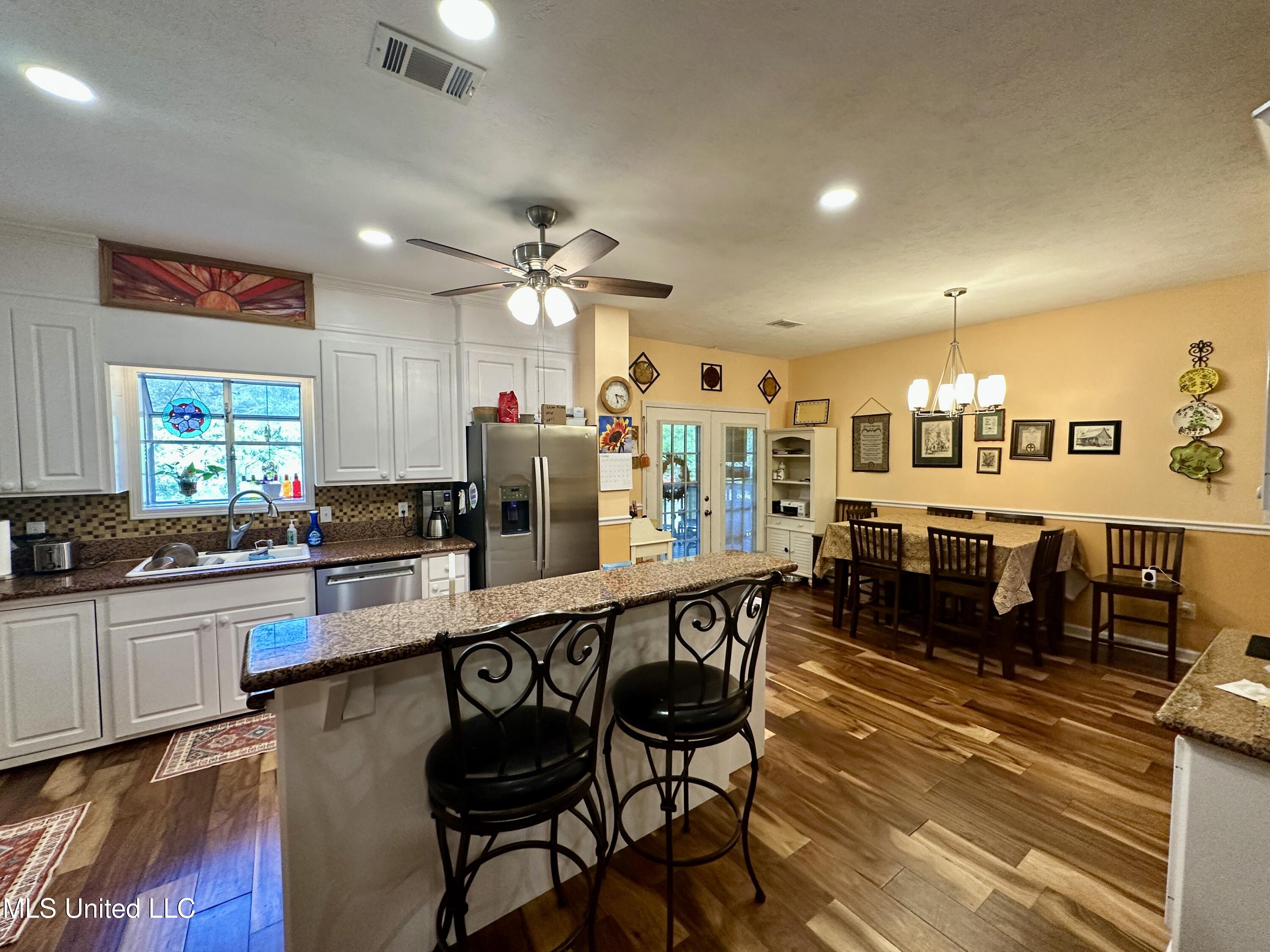 1313 Ranger Road, Raymond, Mississippi image 5