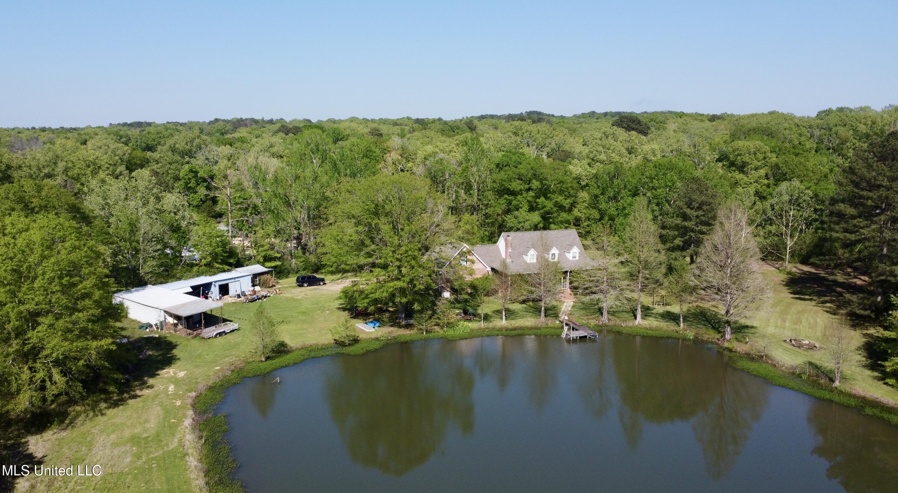 1313 Ranger Road, Raymond, Mississippi image 13