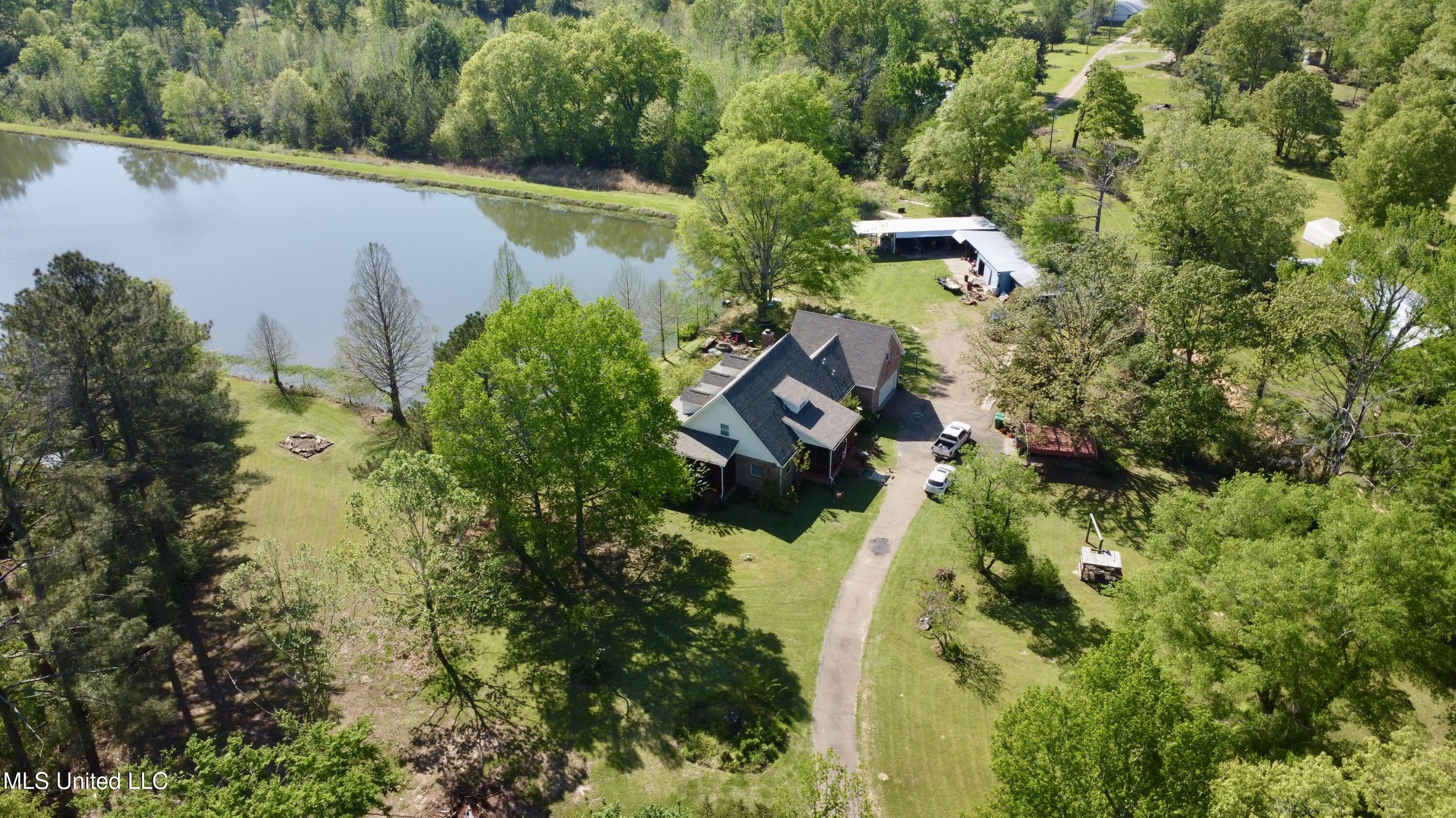 1313 Ranger Road, Raymond, Mississippi image 33