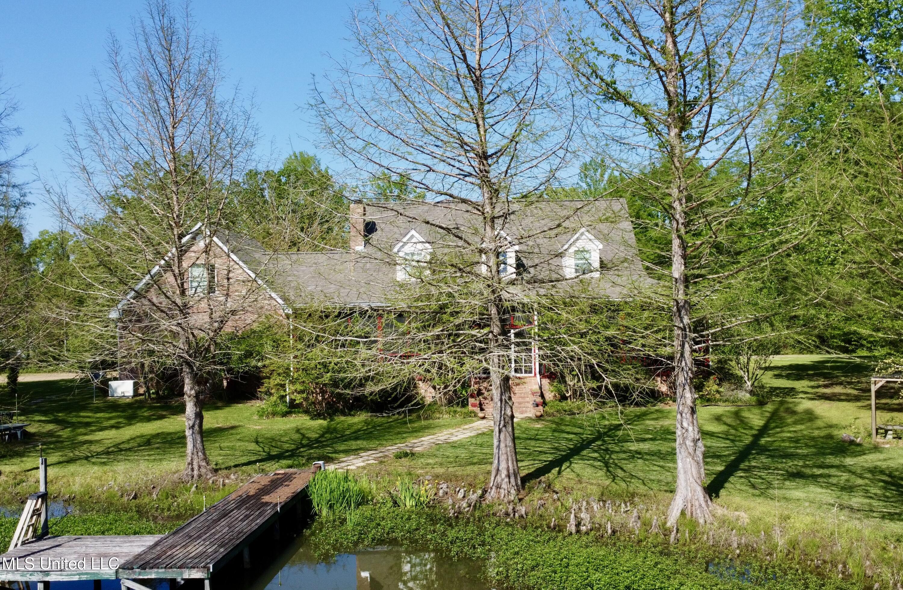 1313 Ranger Road, Raymond, Mississippi image 29