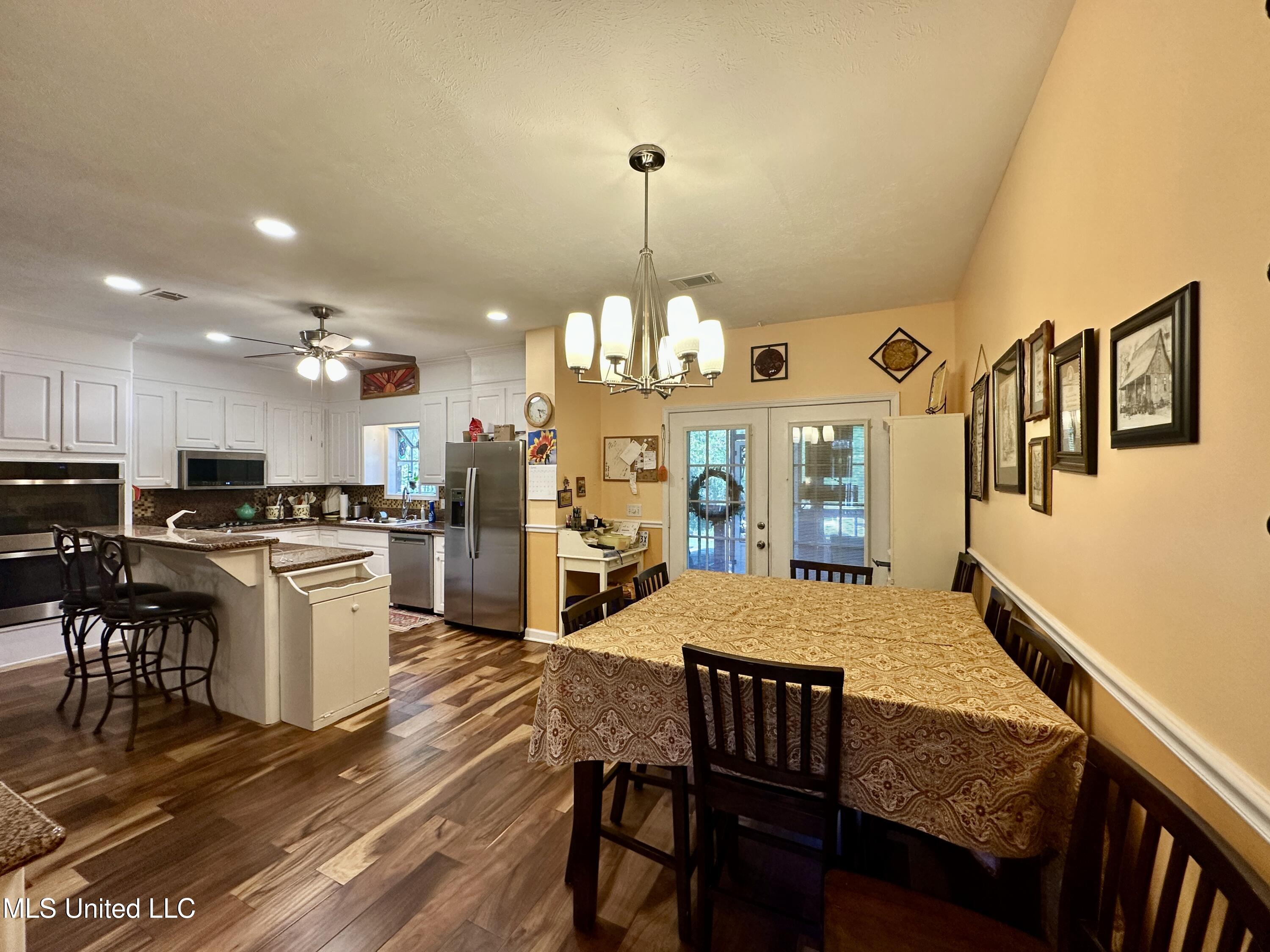1313 Ranger Road, Raymond, Mississippi image 50