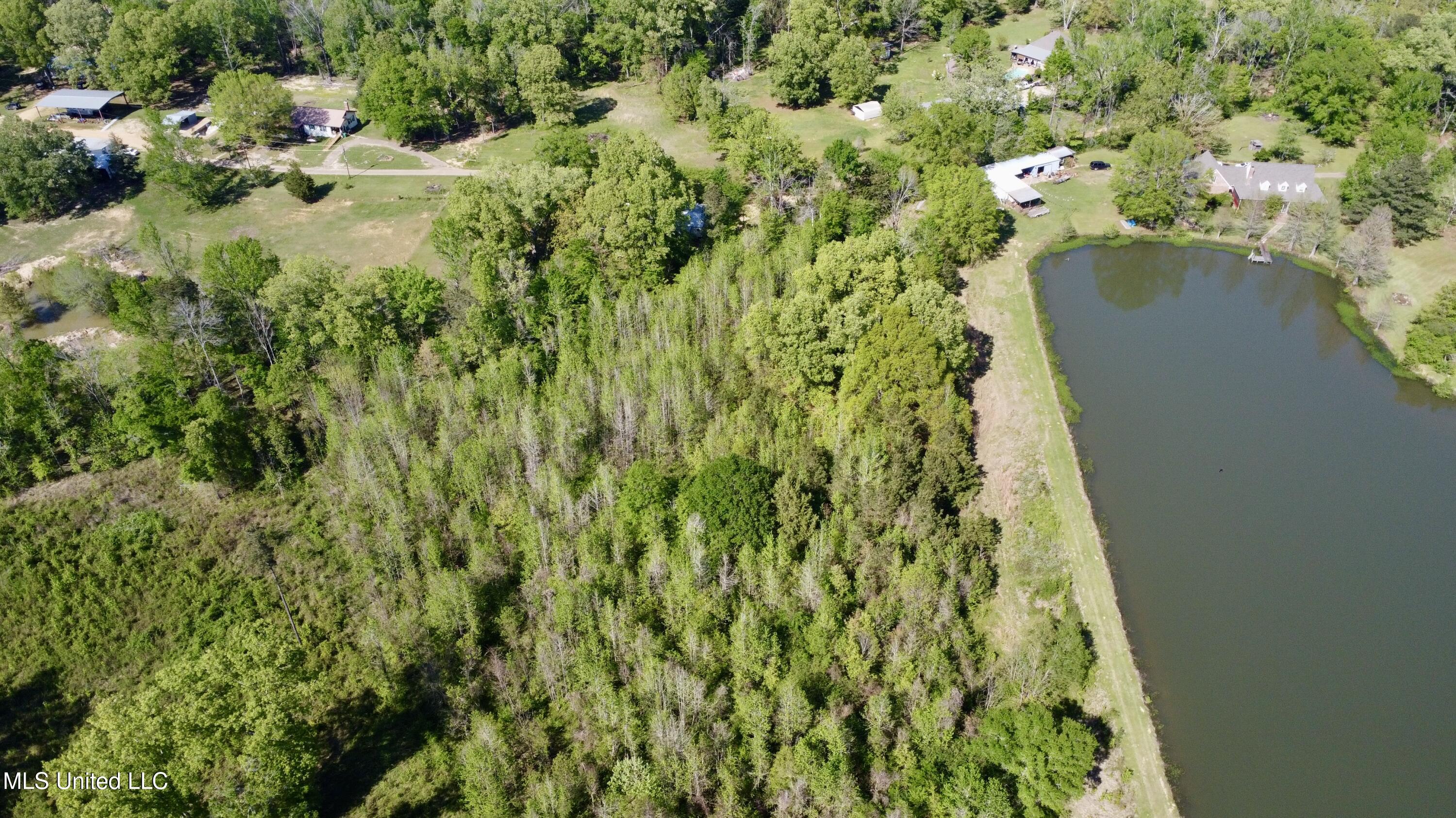 1313 Ranger Road, Raymond, Mississippi image 23