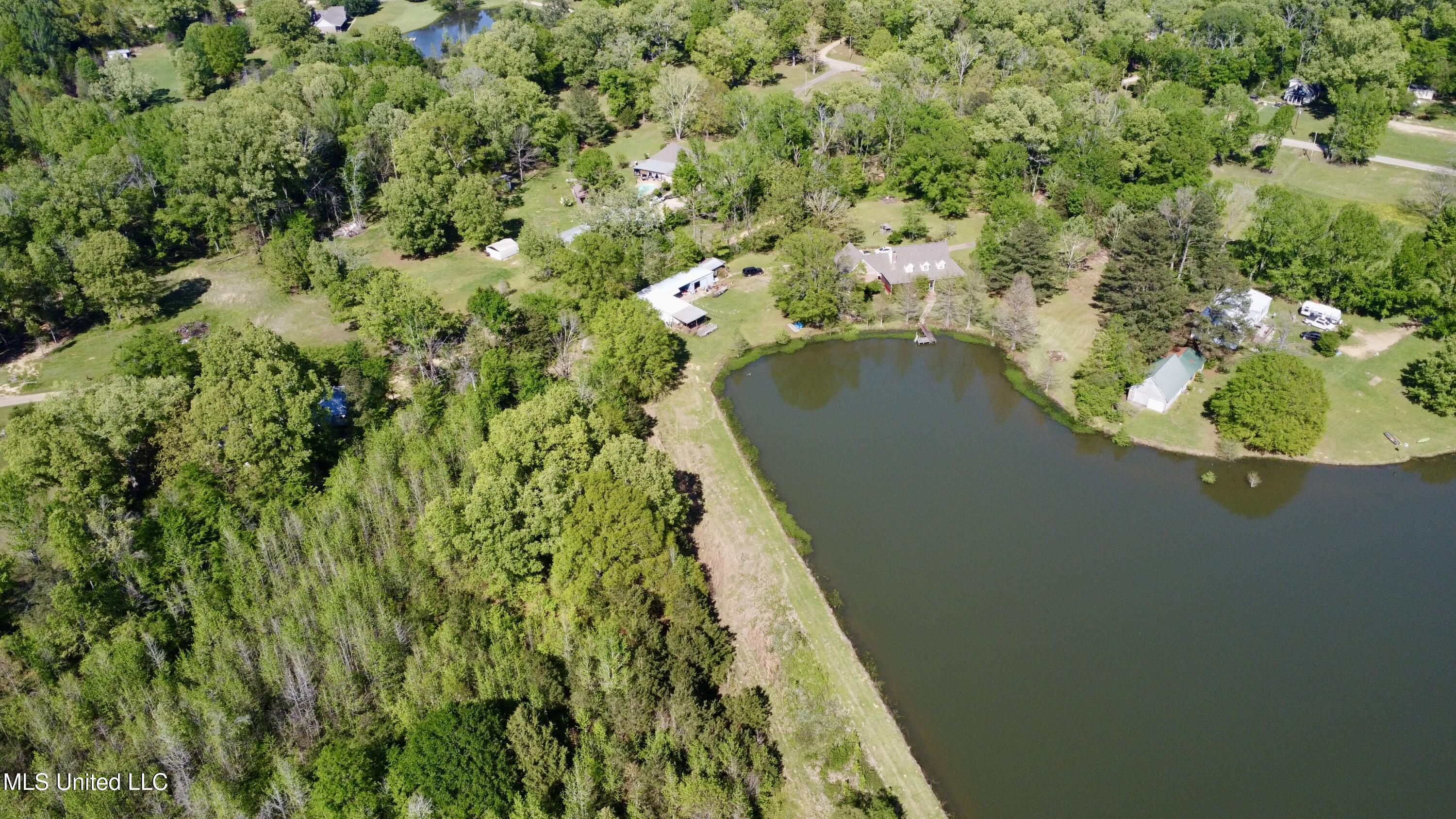1313 Ranger Road, Raymond, Mississippi image 22