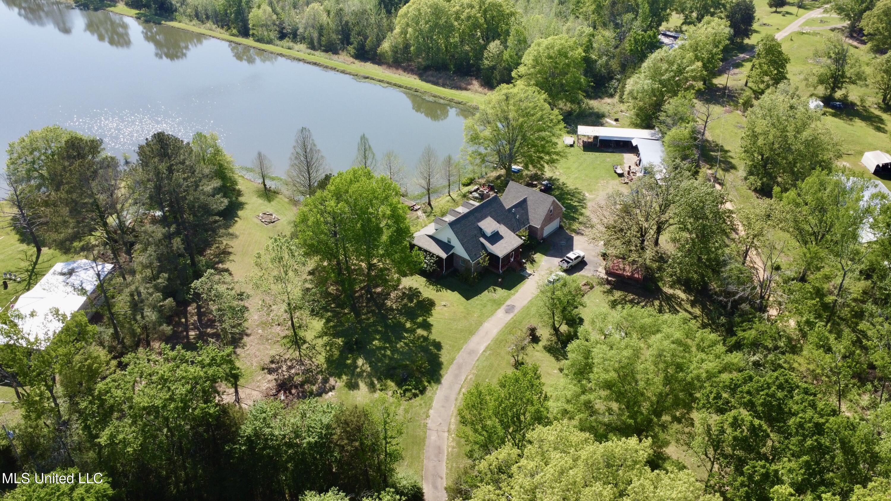 1313 Ranger Road, Raymond, Mississippi image 34