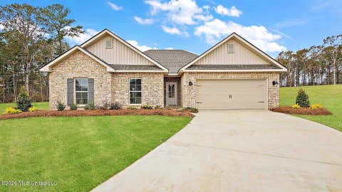 Homes For Sale - 434 Piney Drive<br/> Pearl, MS 39208