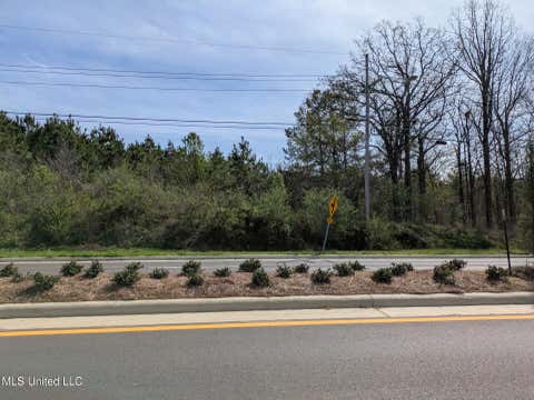 Vacant Land For Sale - 3774 Getwell Road<br/> Southaven, MS 38672
