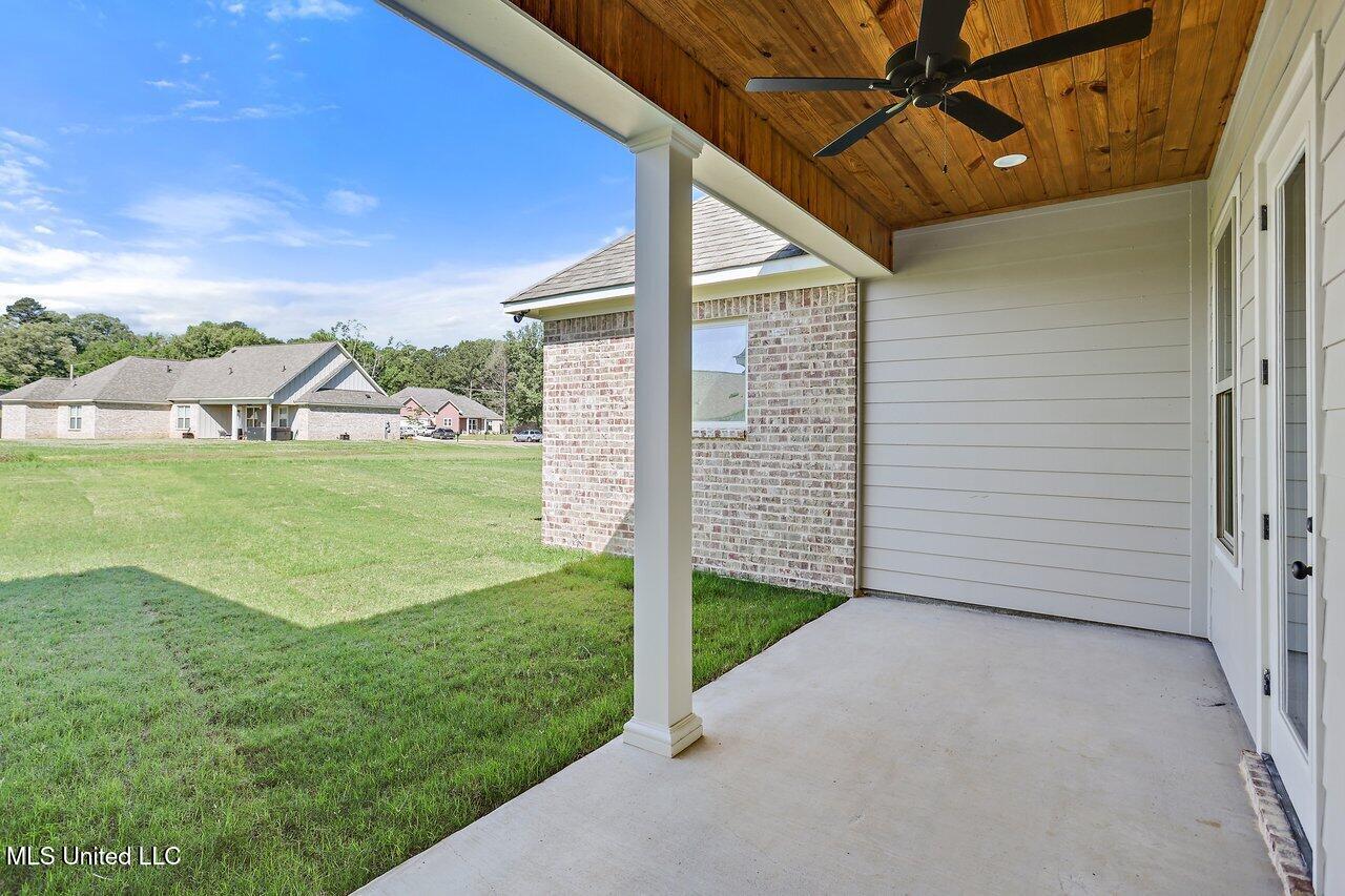 105 Trace Pointe Place, Clinton, Mississippi image 32