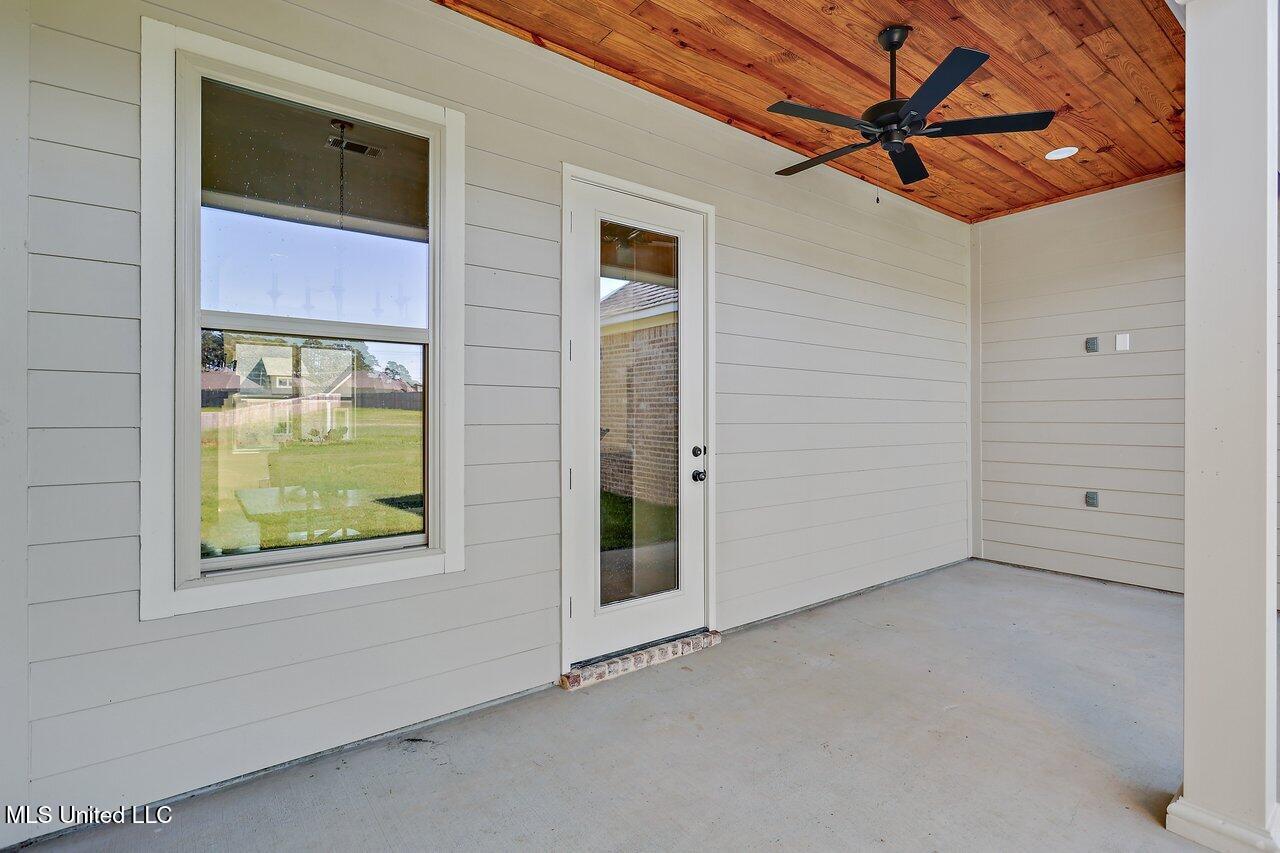 105 Trace Pointe Place, Clinton, Mississippi image 33