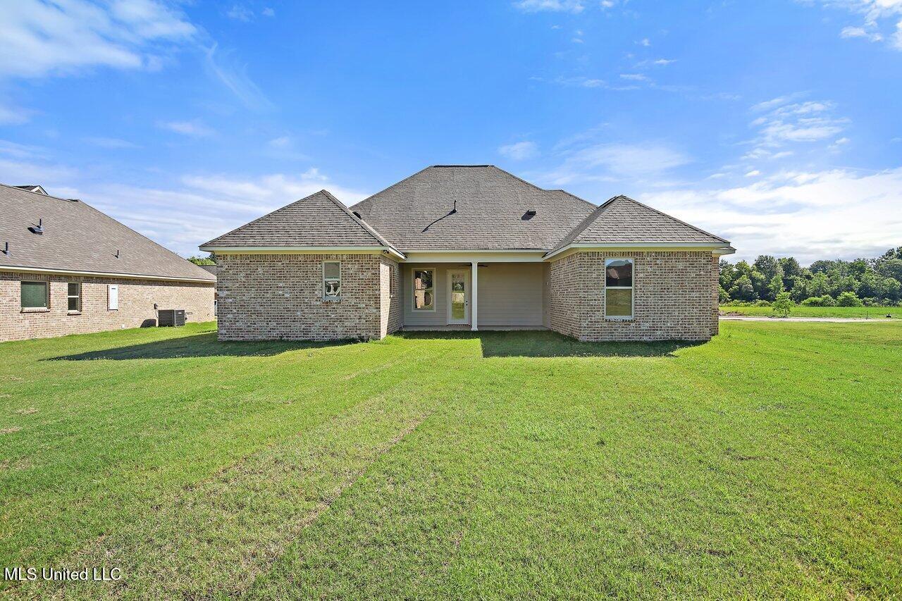 105 Trace Pointe Place, Clinton, Mississippi image 34