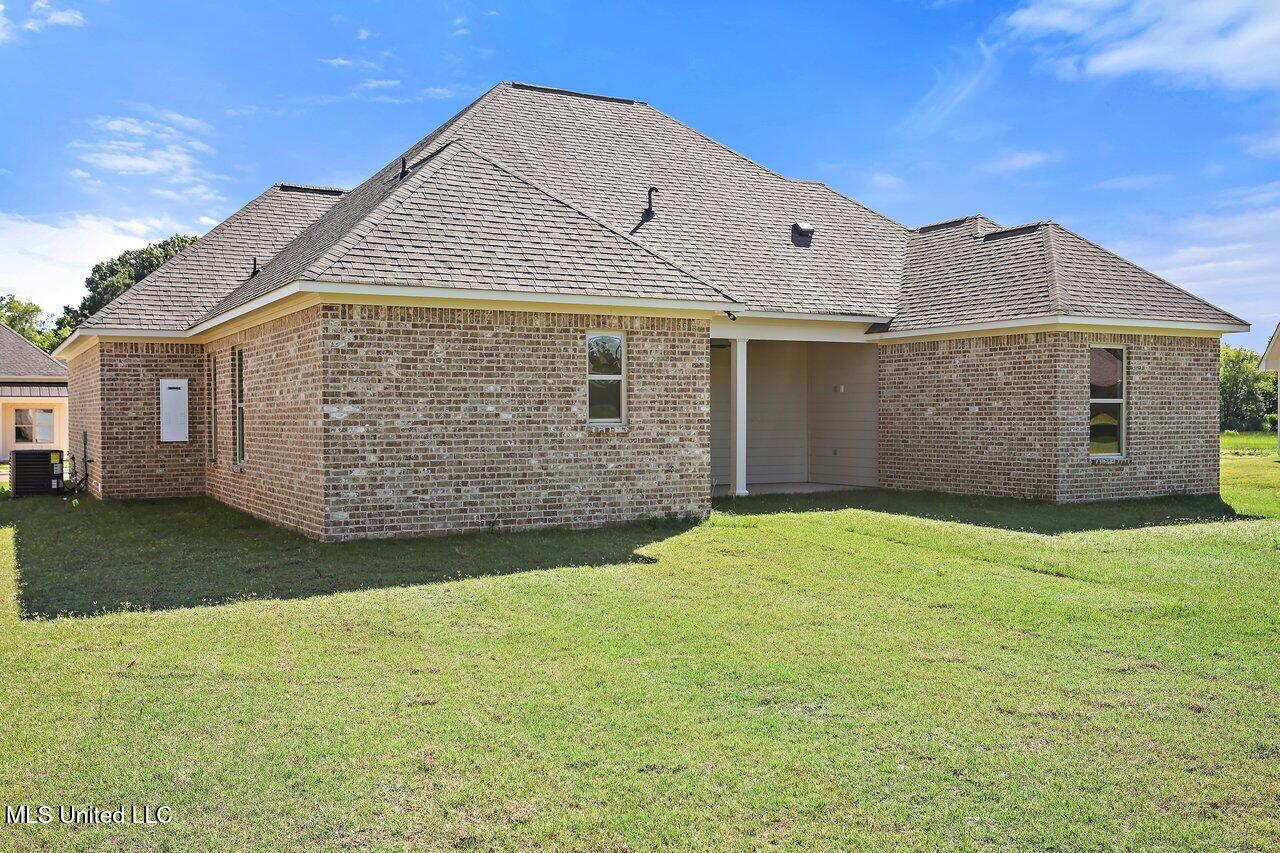 105 Trace Pointe Place, Clinton, Mississippi image 35