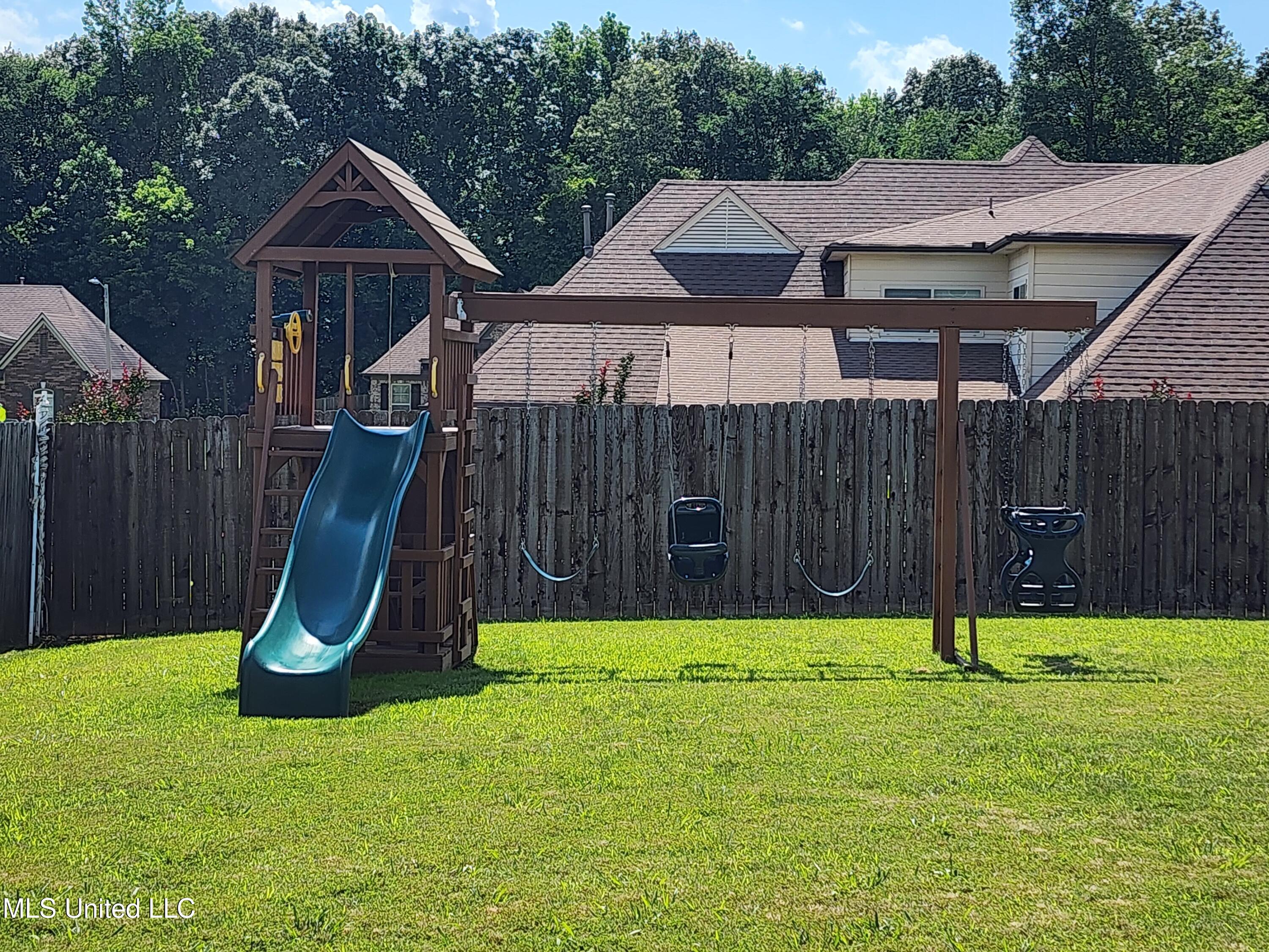 3899 Chandler Drive, Southaven, Mississippi image 13