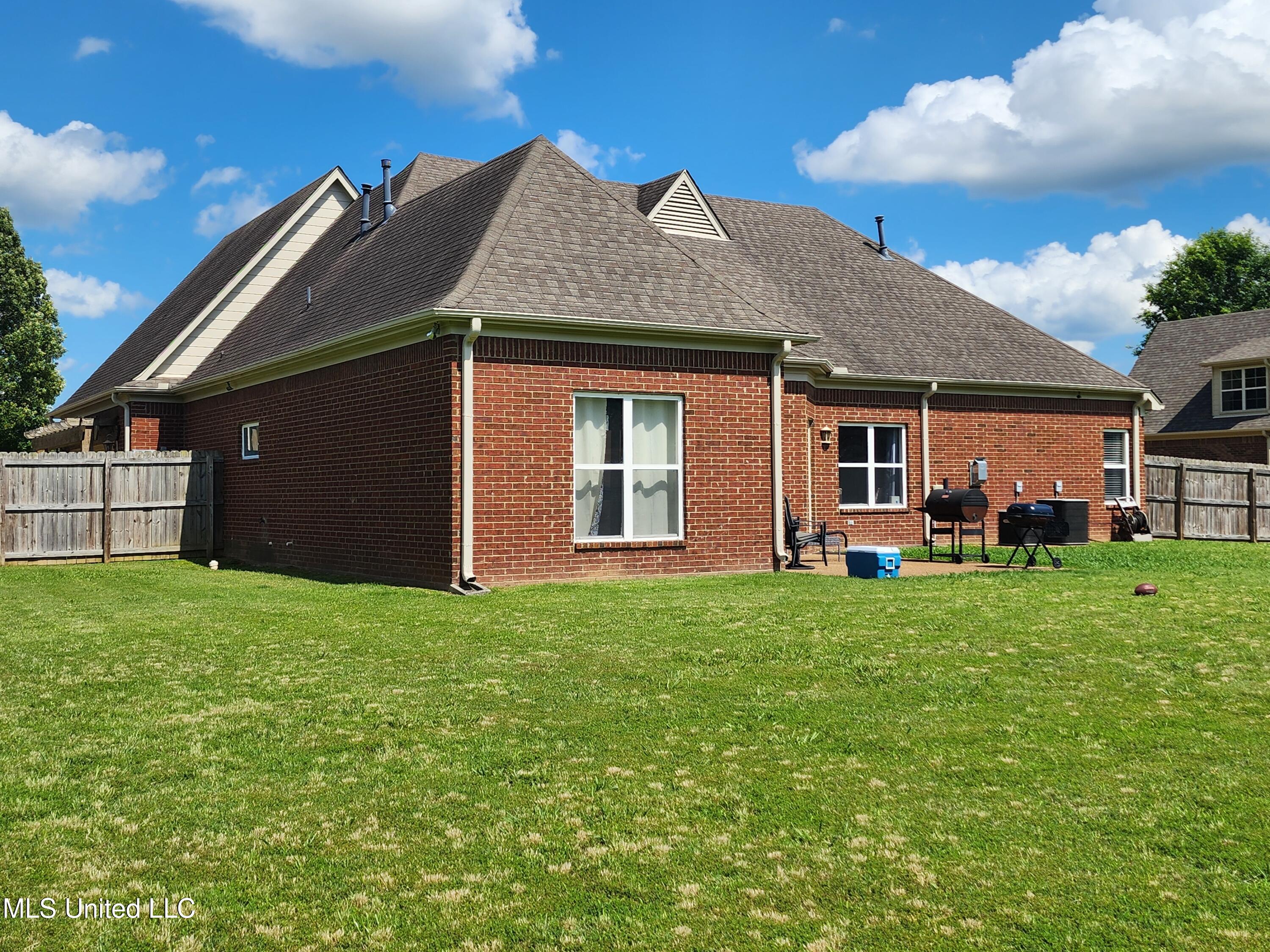 3899 Chandler Drive, Southaven, Mississippi image 14
