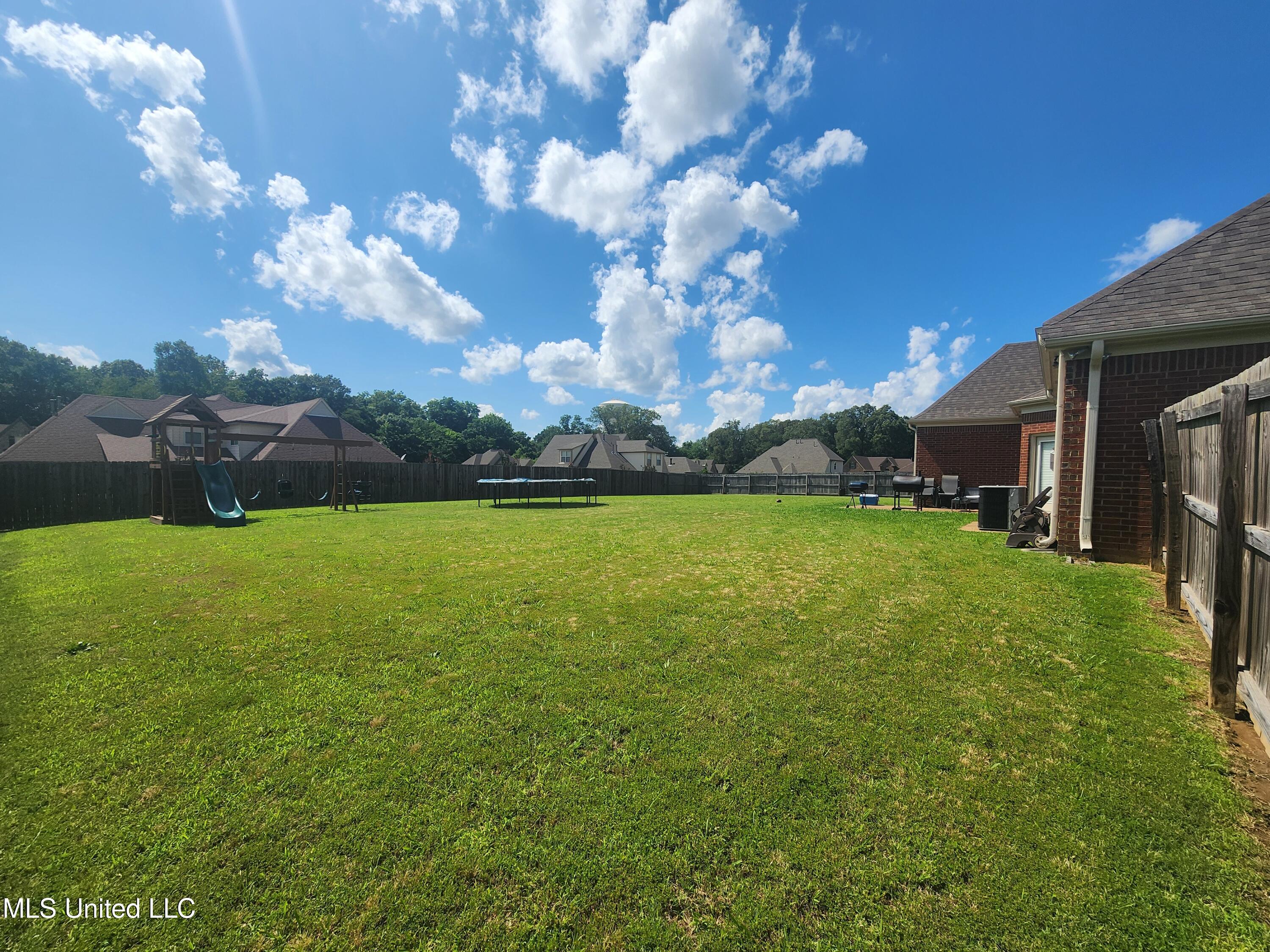 3899 Chandler Drive, Southaven, Mississippi image 16