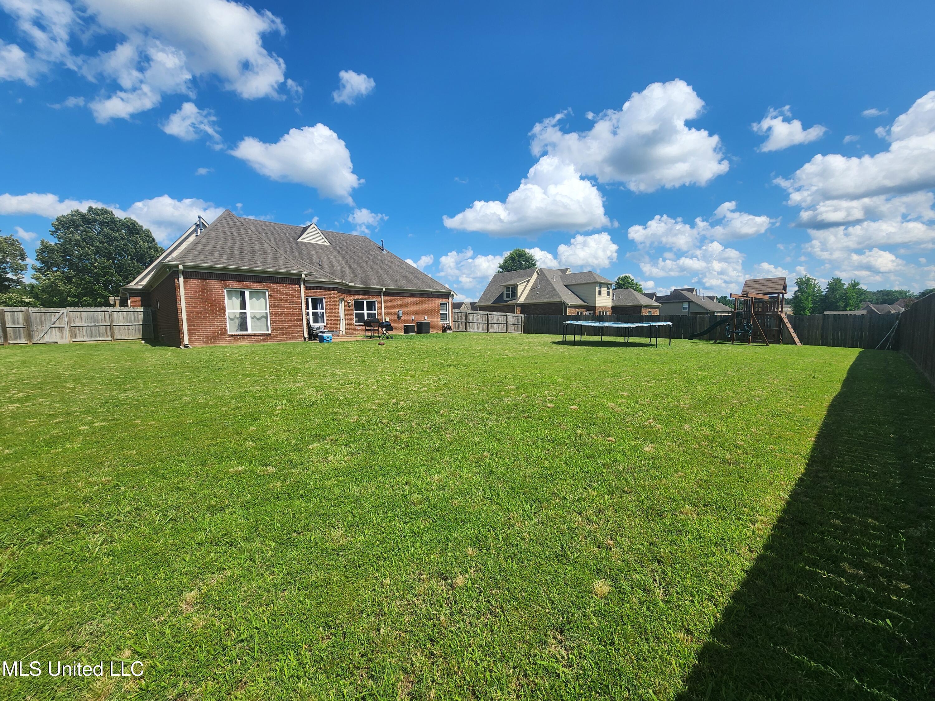 3899 Chandler Drive, Southaven, Mississippi image 17