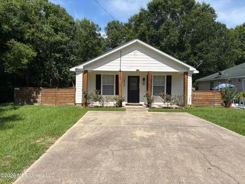 Homes For Rent - 2828 59th Avenue<br/> Gulfport, MS 39501