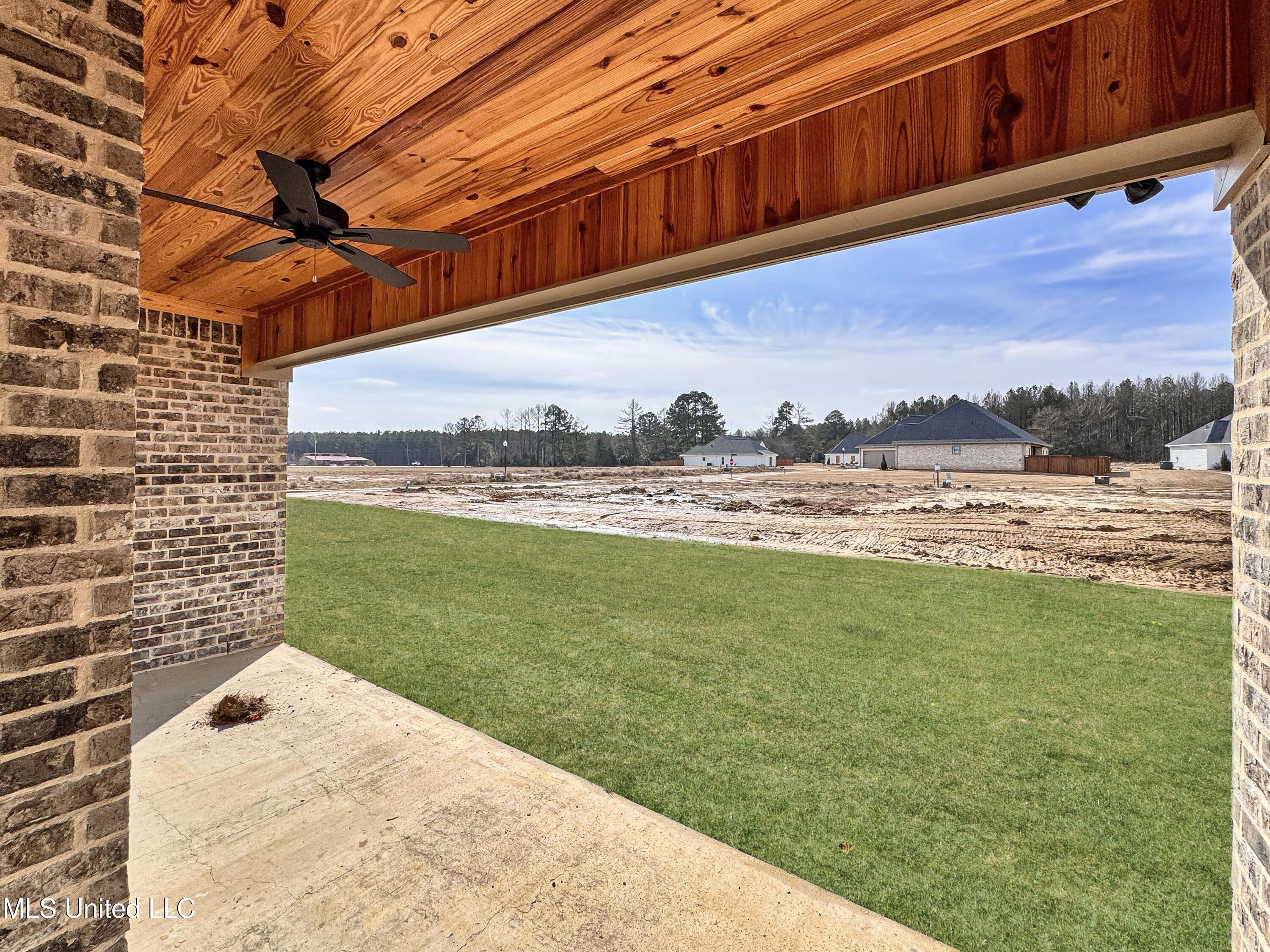 1016 Kensington Drive, Flowood, Mississippi image 25