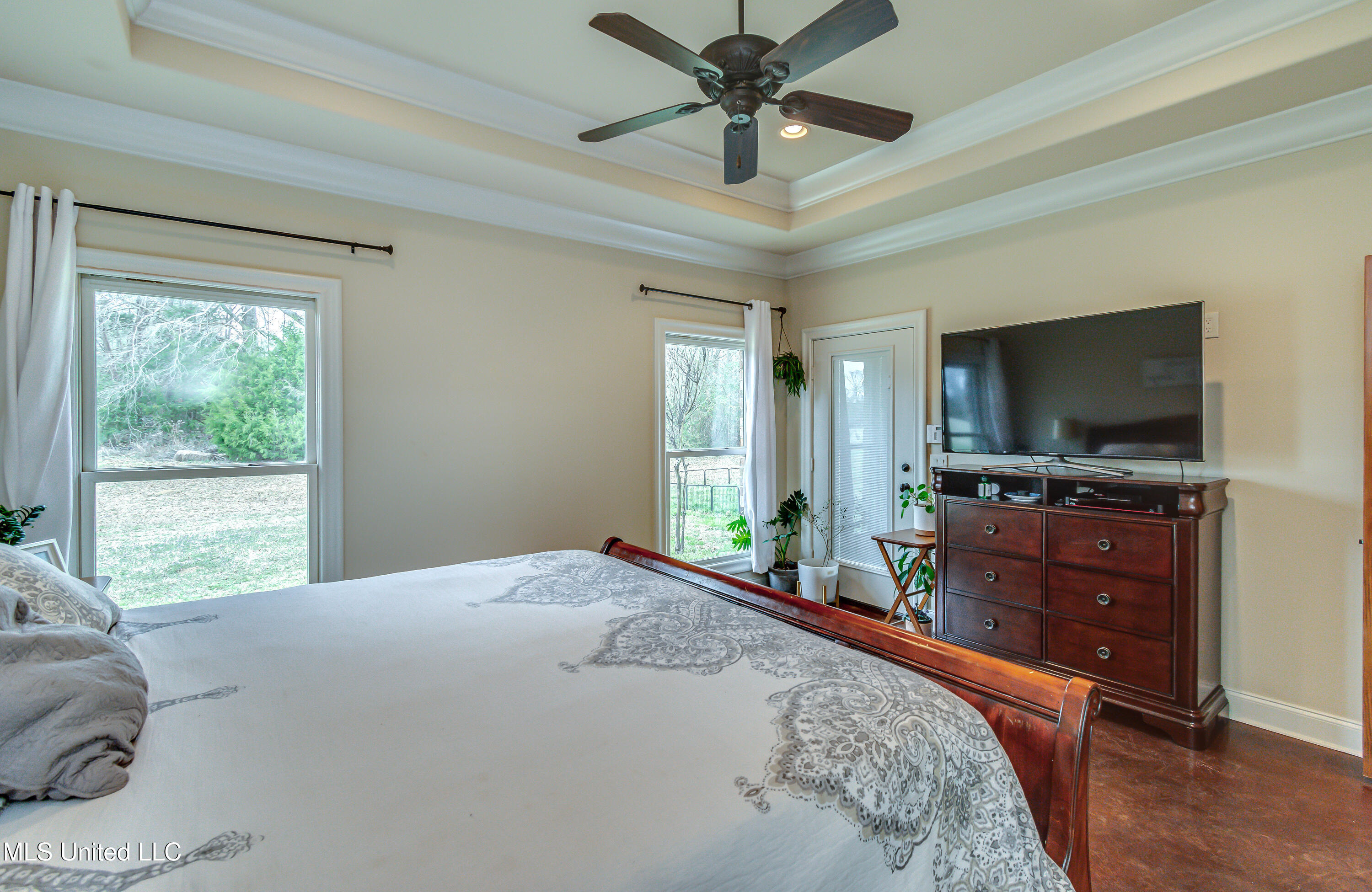1081 Livingston Vernon Road, Flora, Mississippi image 46