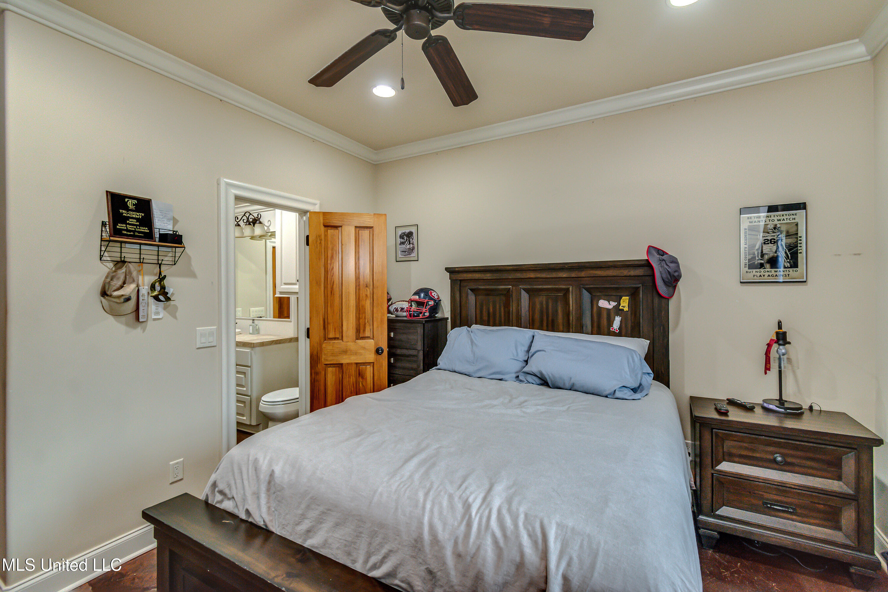 1081 Livingston Vernon Road, Flora, Mississippi image 26