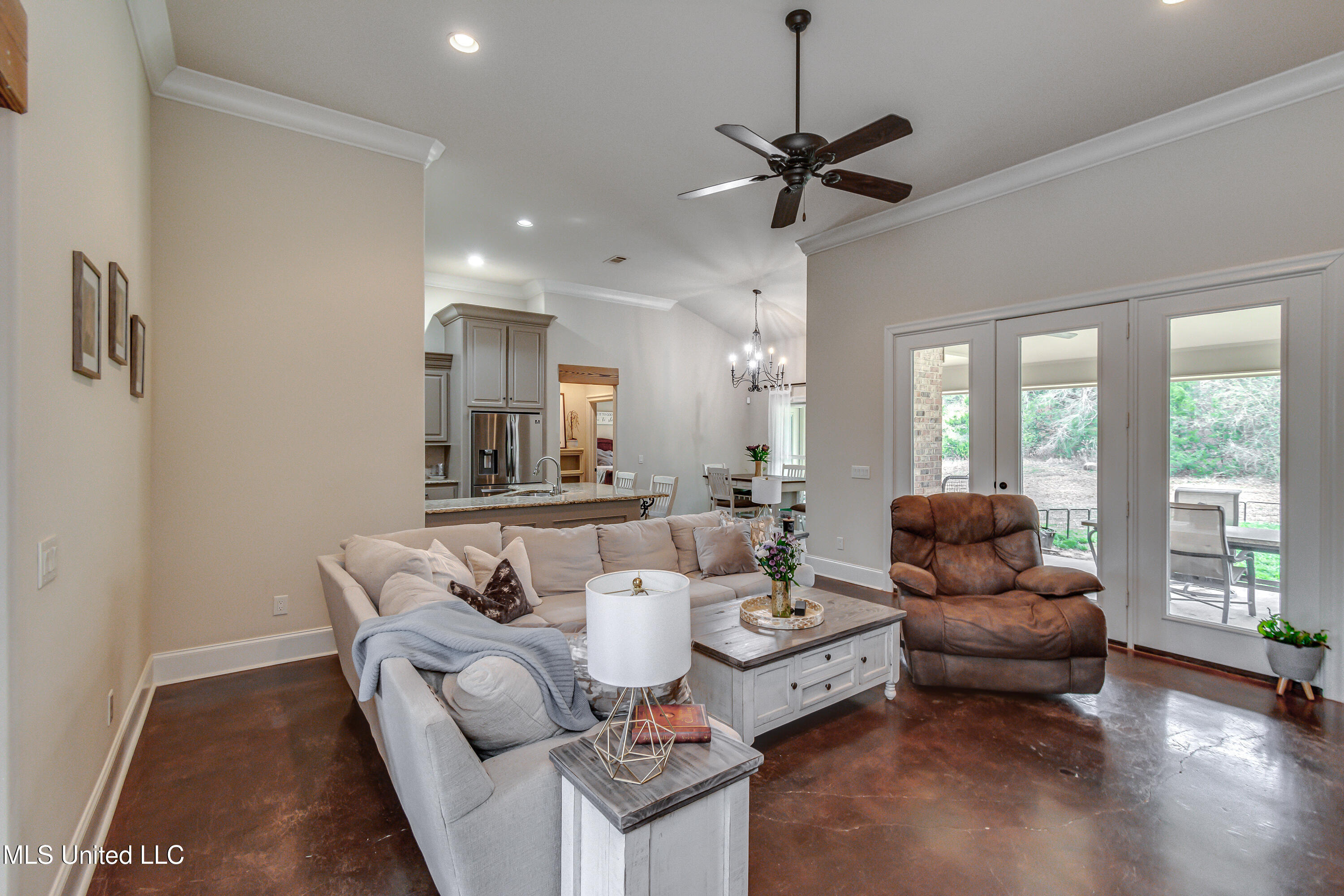 1081 Livingston Vernon Road, Flora, Mississippi image 14