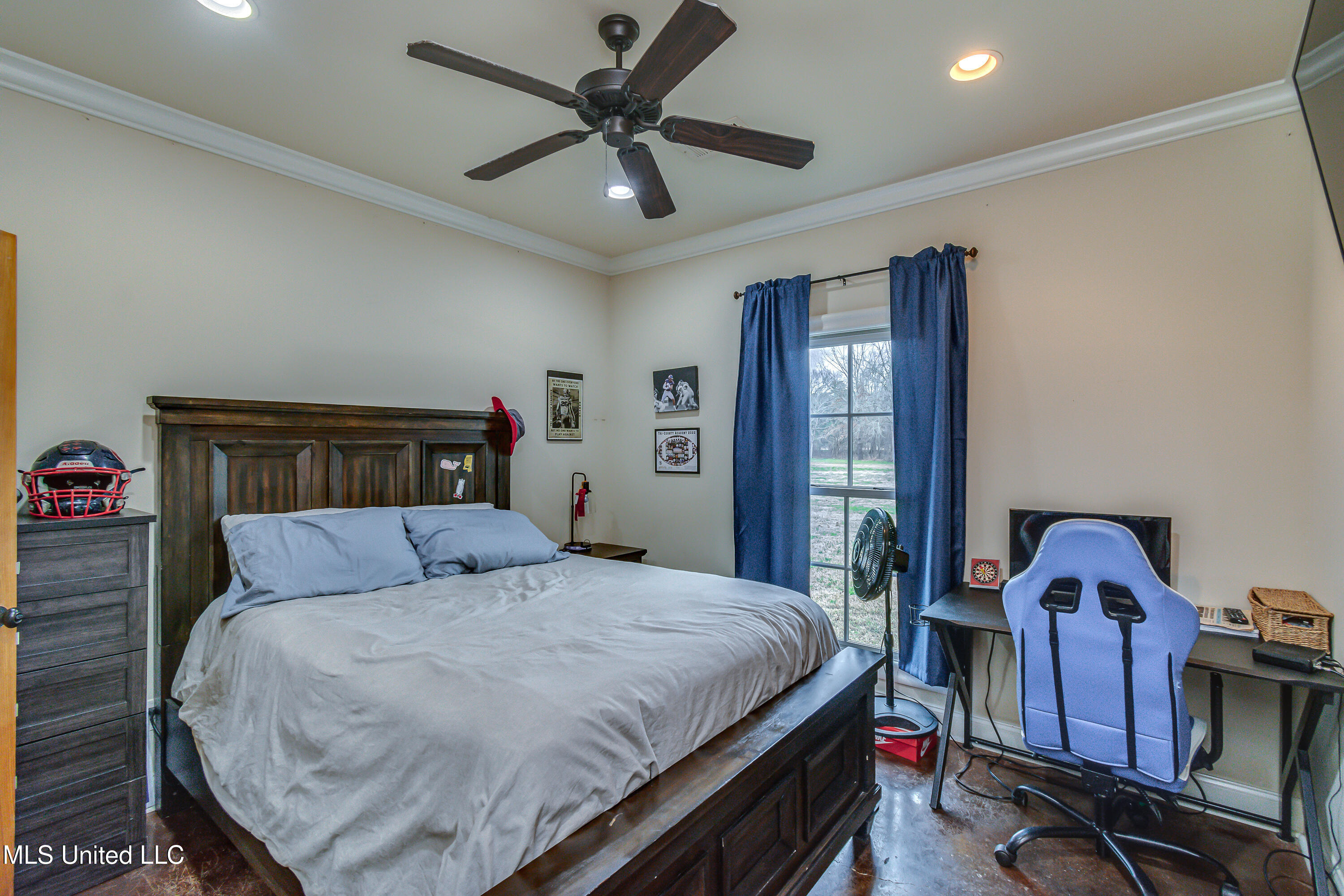 1081 Livingston Vernon Road, Flora, Mississippi image 25