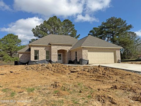 Homes For Sale - 124 Duffey Drive<br/> Florence, MS 39073