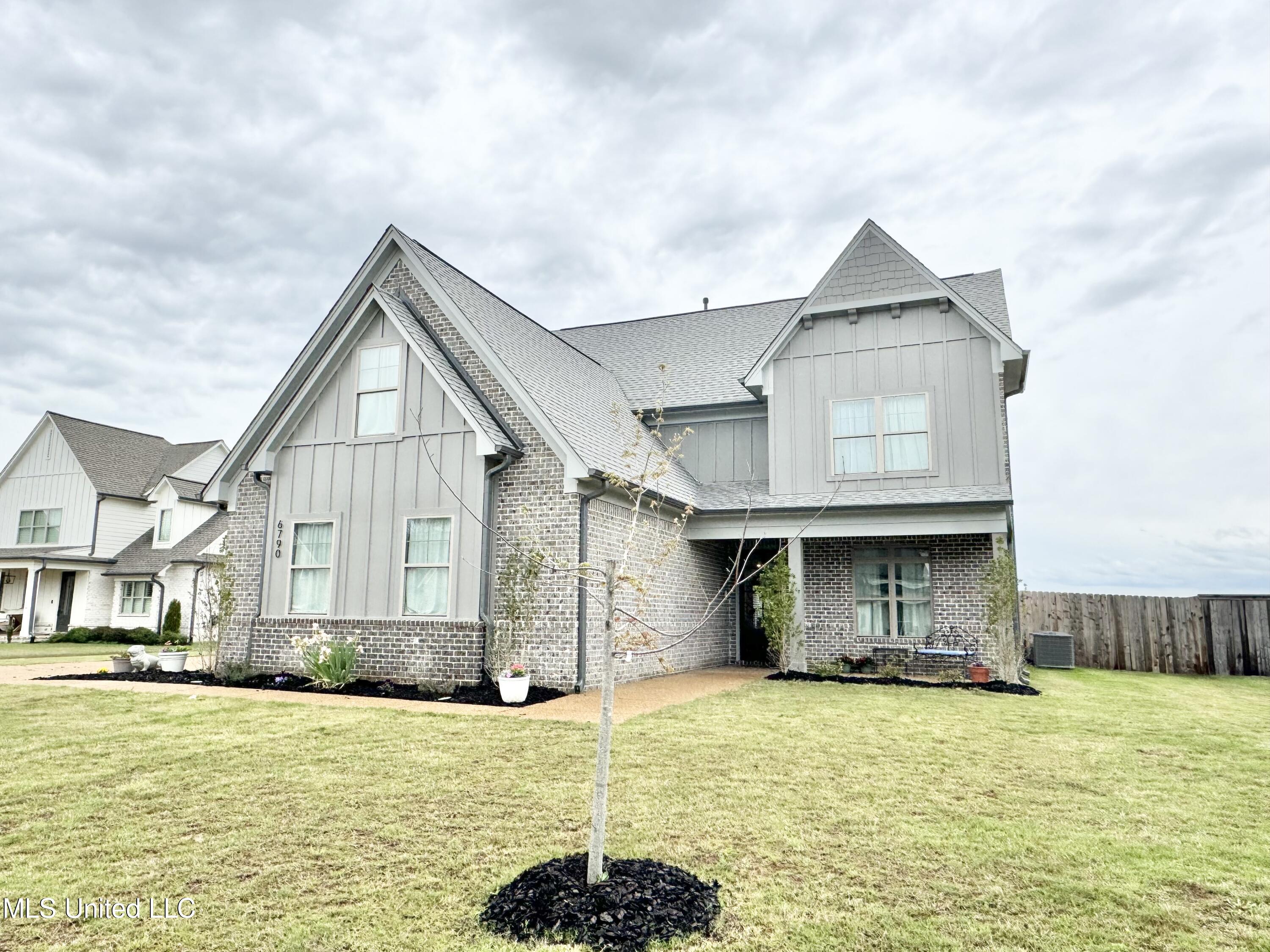 6790 Farm Cove, Olive Branch, Mississippi image 2