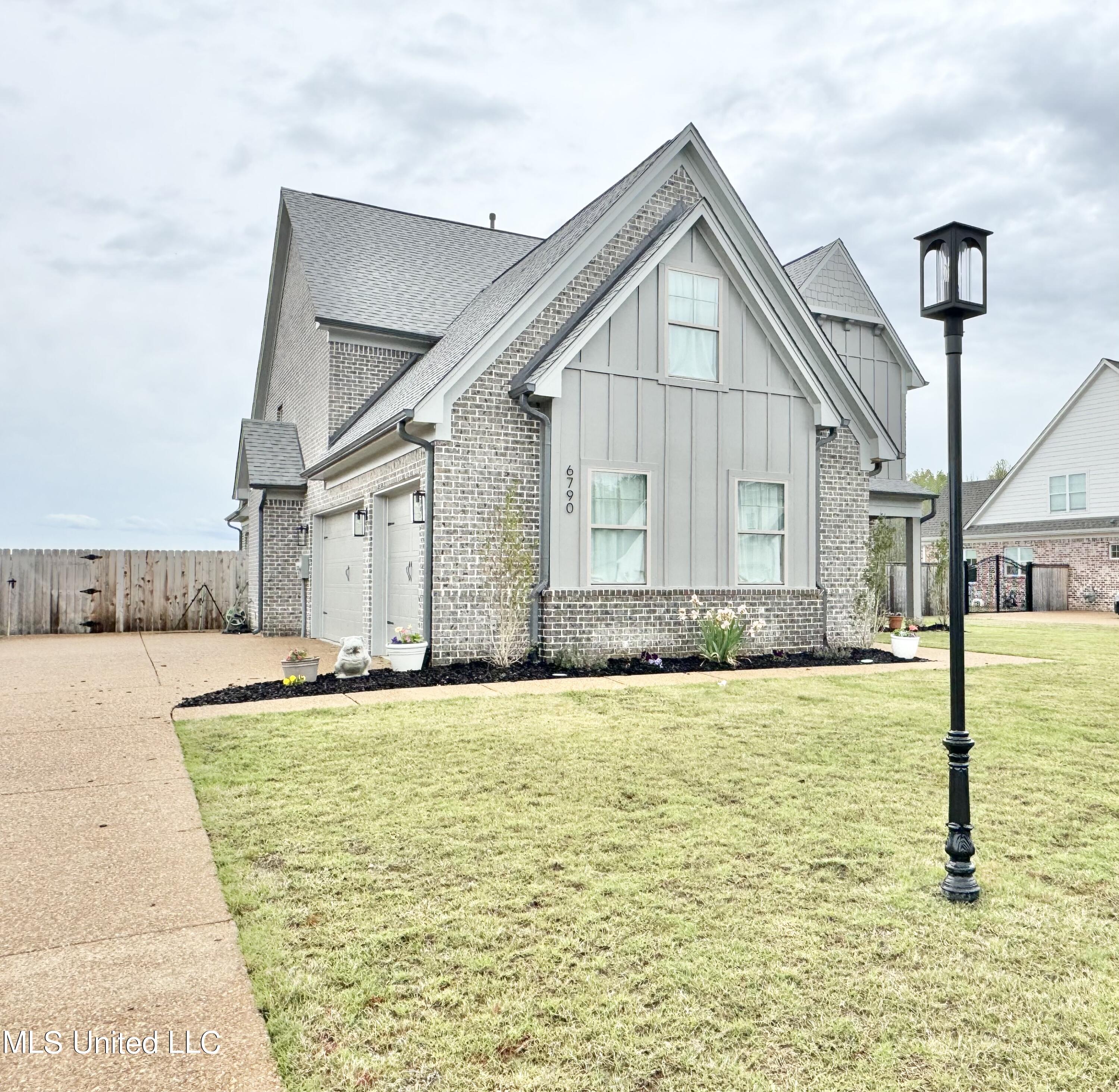 6790 Farm Cove, Olive Branch, Mississippi image 3