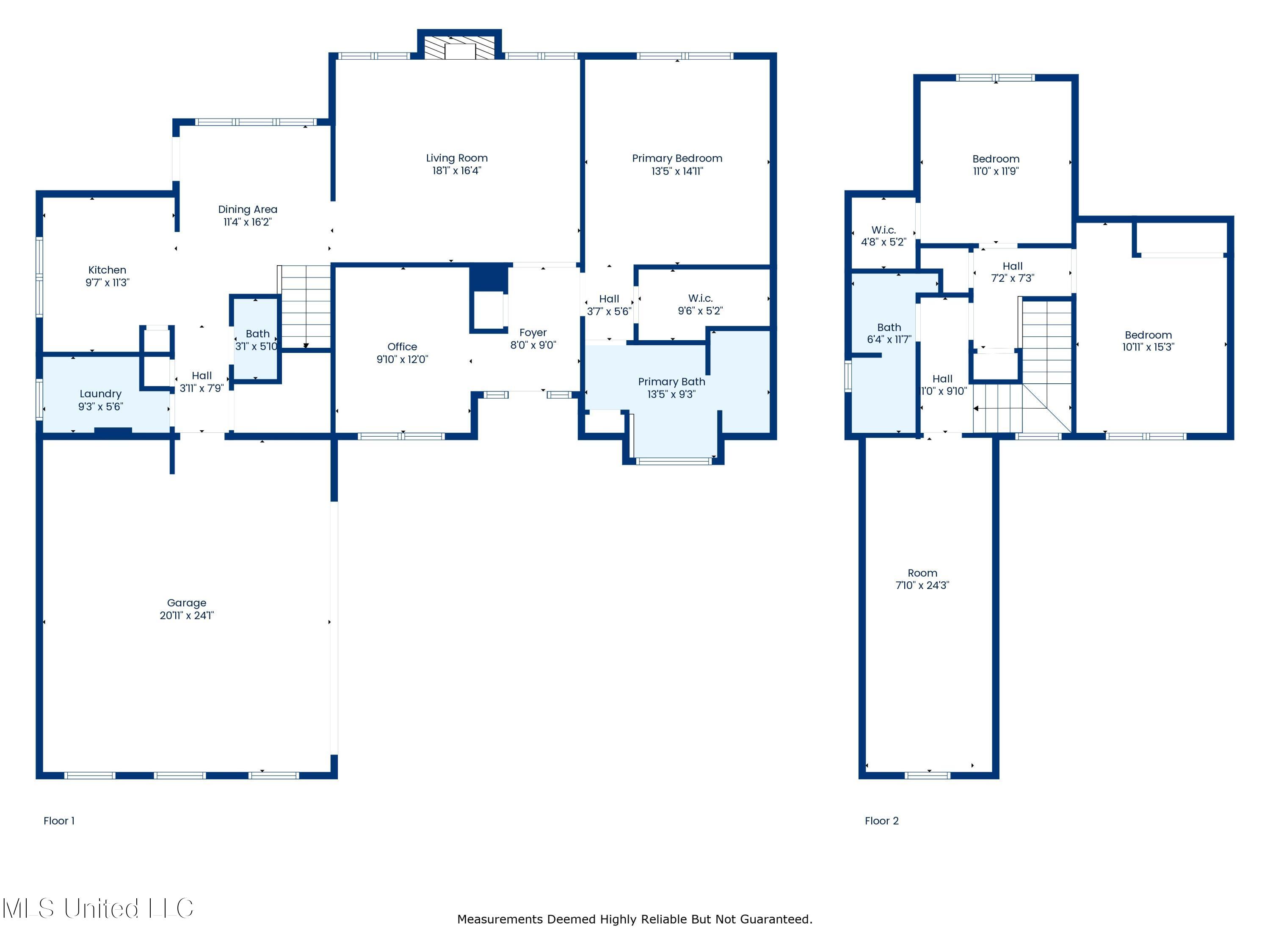 8940 Hanalei Circle, Diamondhead, Mississippi image 17