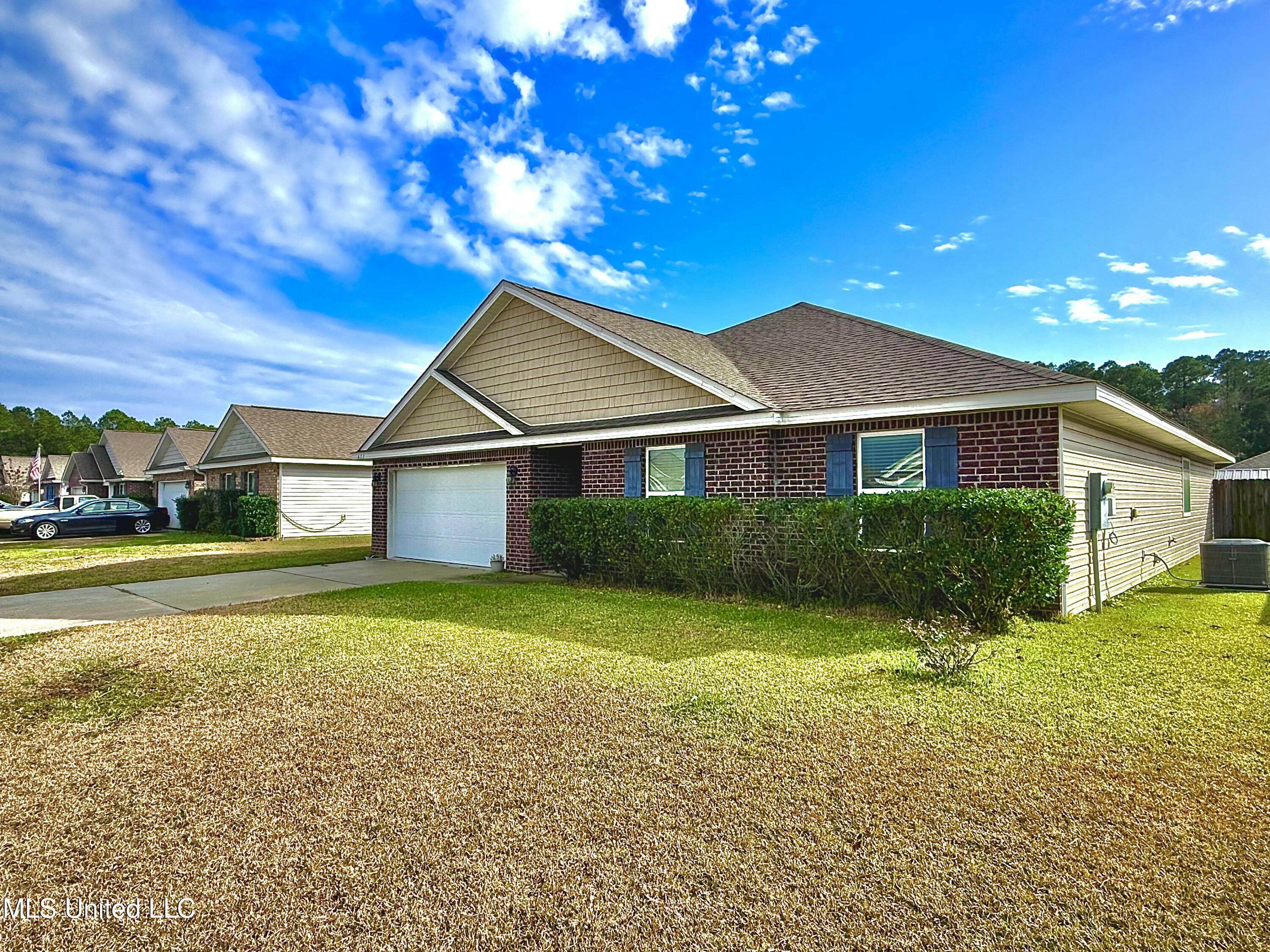 411 E Petunia Drive, Long Beach, Mississippi image 20