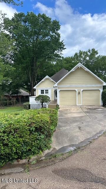 202 Kilford Court, Madison, Mississippi image 2