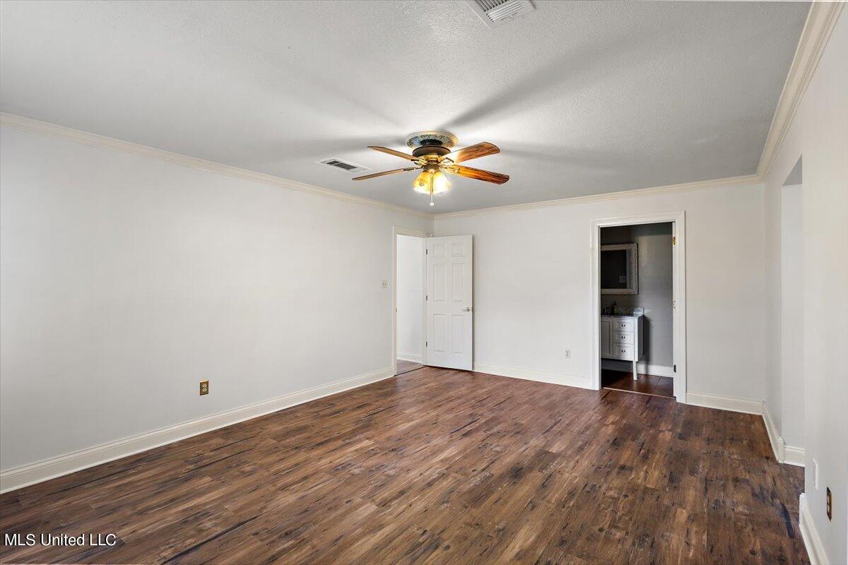 125 Lakeview Drive, Canton, Mississippi image 15