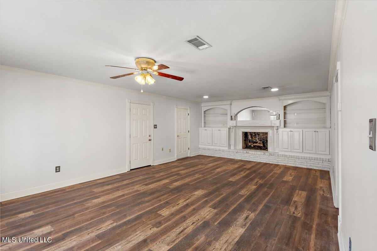 125 Lakeview Drive, Canton, Mississippi image 11