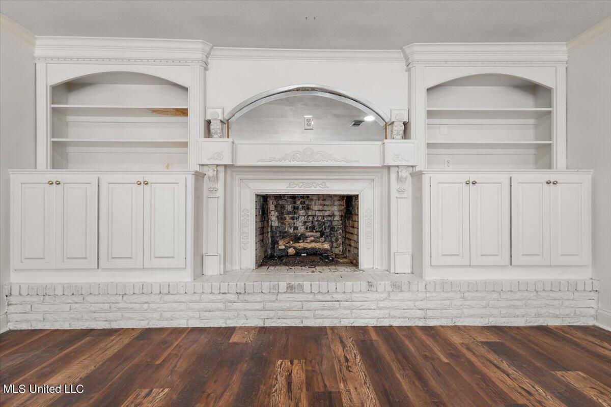 125 Lakeview Drive, Canton, Mississippi image 12