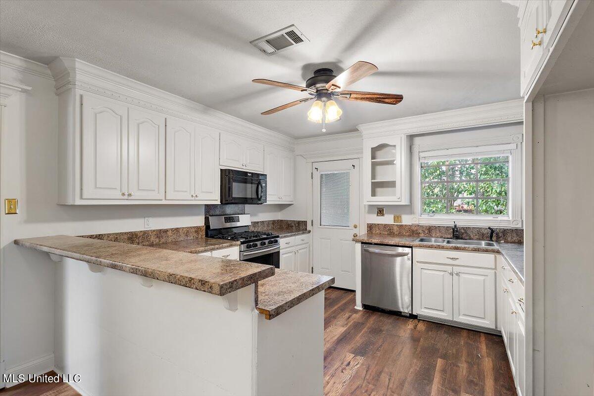 125 Lakeview Drive, Canton, Mississippi image 9