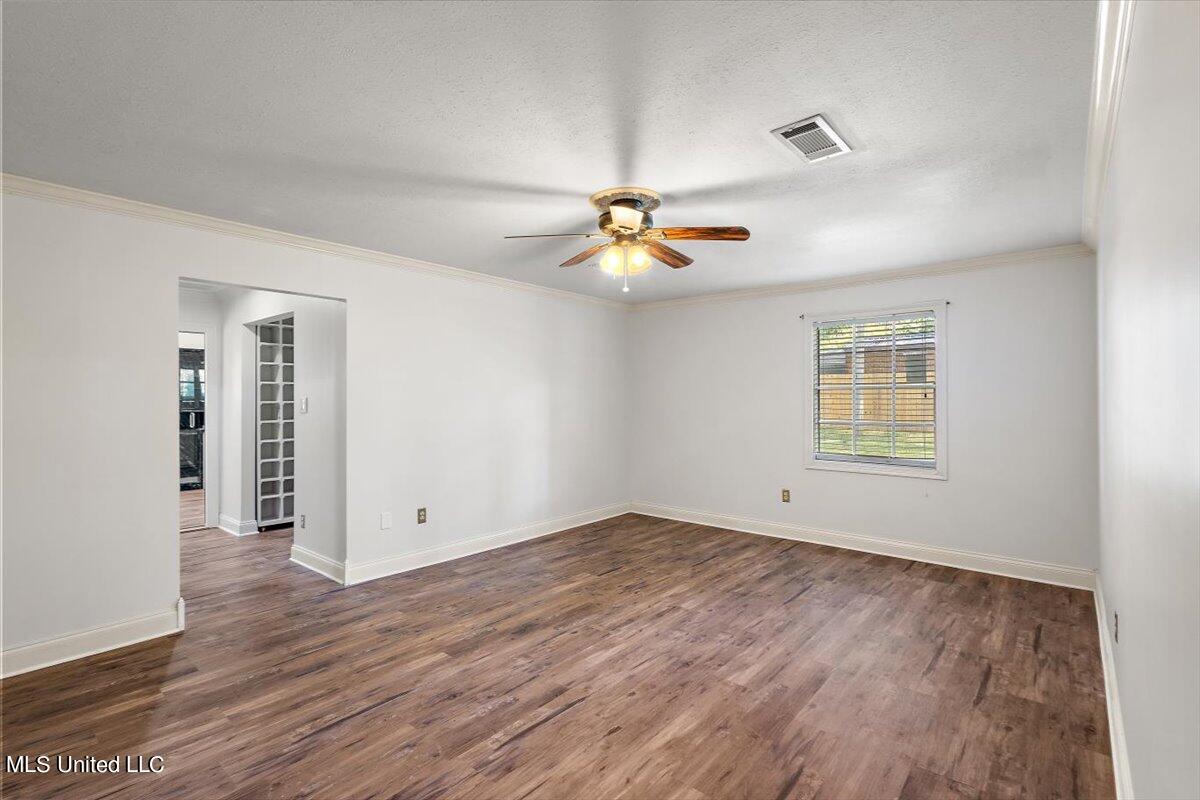 125 Lakeview Drive, Canton, Mississippi image 14